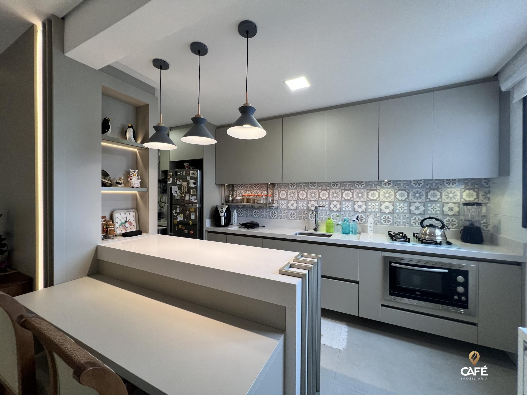 Apartamento, 3 quartos, 137 m² - Foto 4