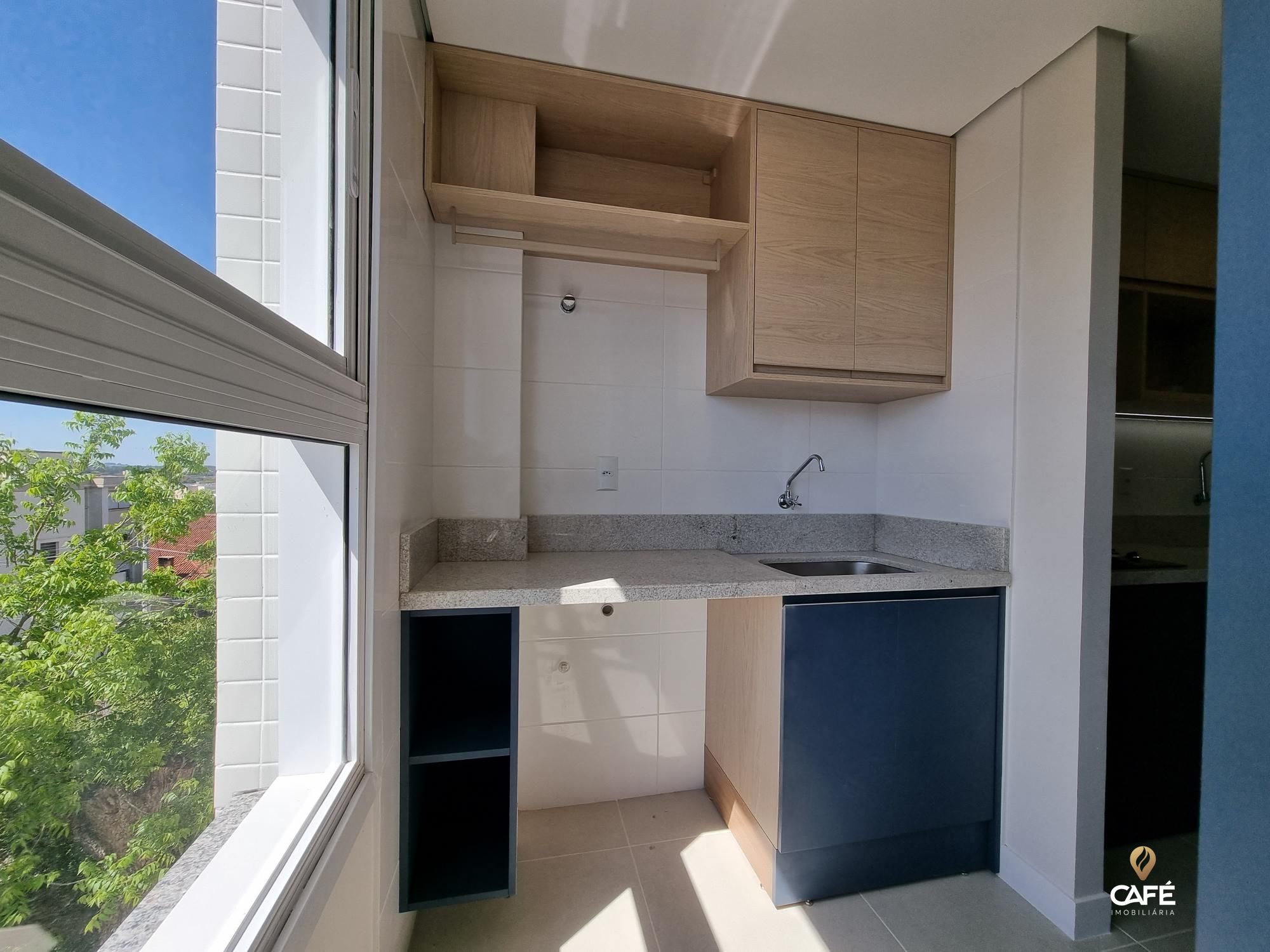 Apartamento, 2 quartos, 77 m² - Foto 15