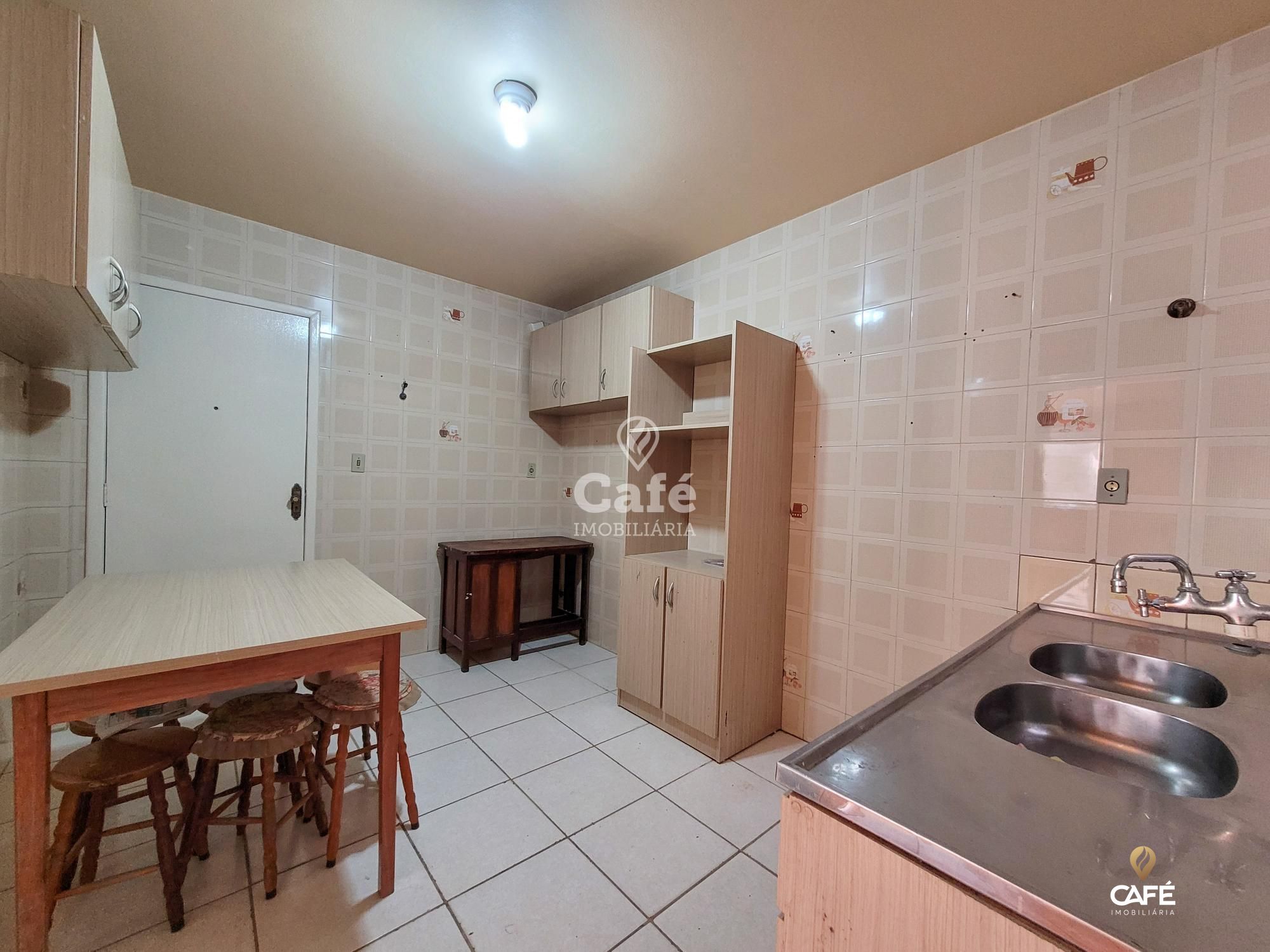 Apartamento à venda com 3 quartos, 88m² - Foto 2