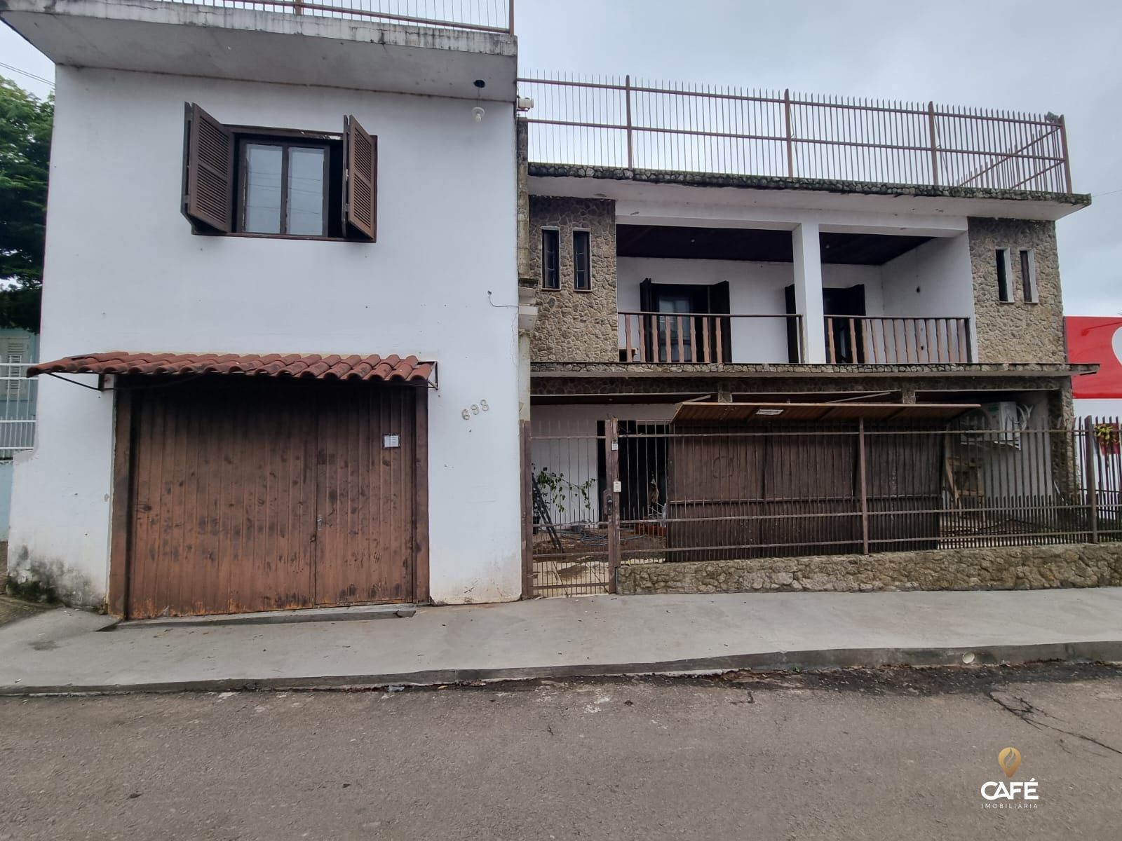 Loja-Salão à venda com 3 quartos, 405m² - Foto 6