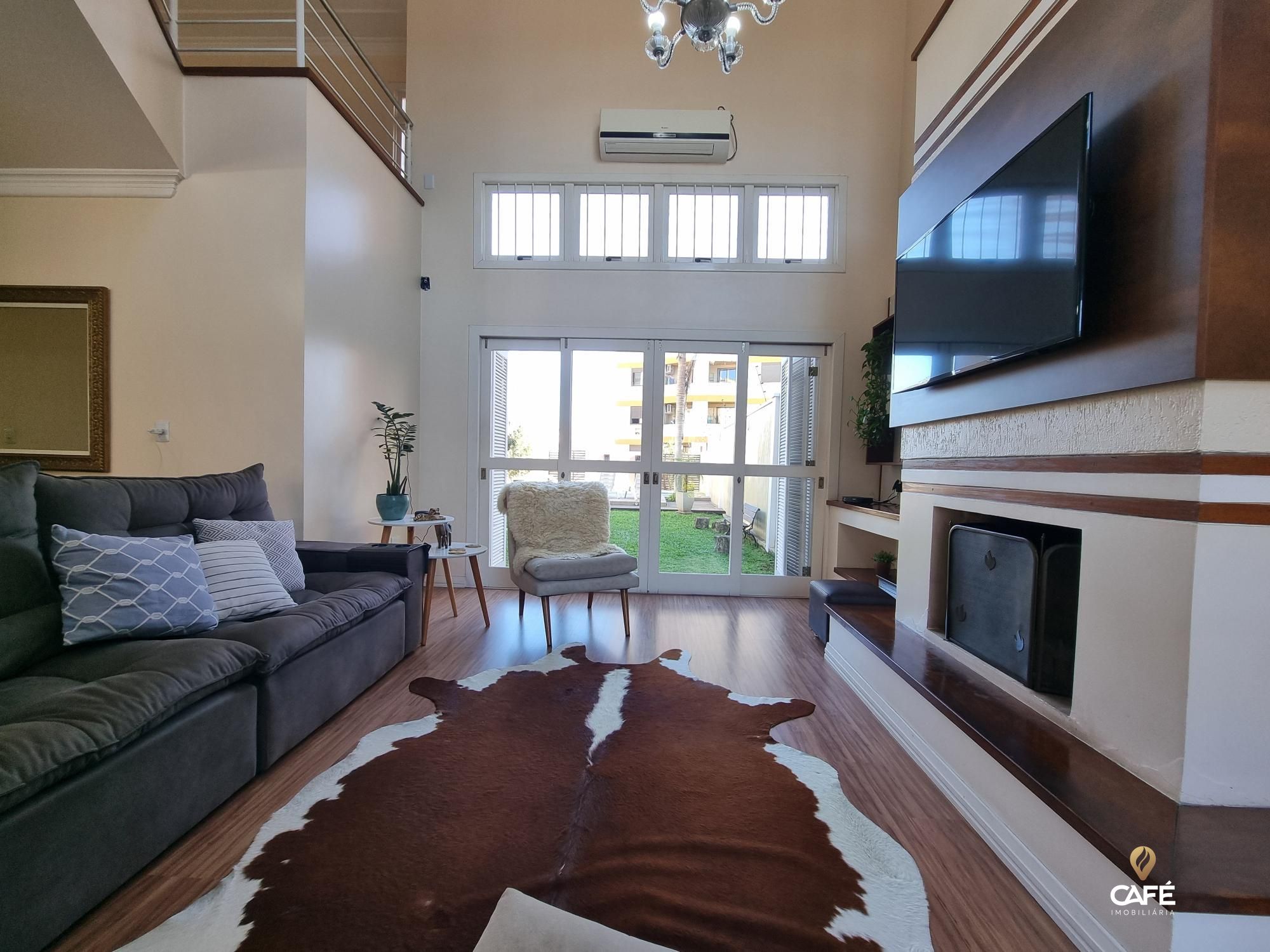 Casa, 4 quartos, 403 m² - Foto 4