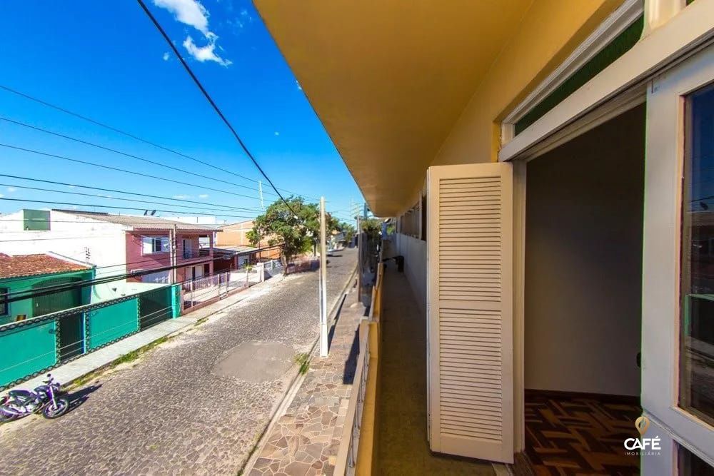 Casa, 3 quartos, 117 m² - Foto 3