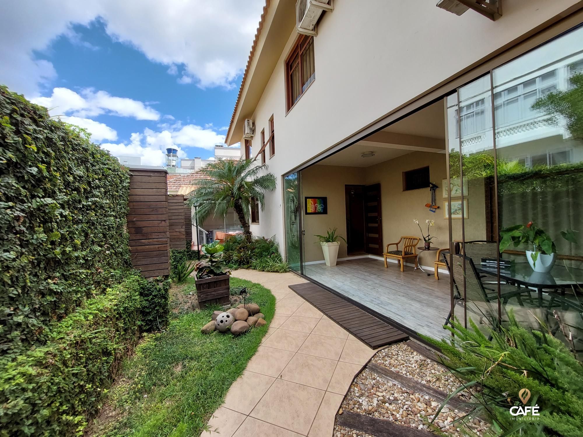 Casa, 4 quartos, 309 m² - Foto 8