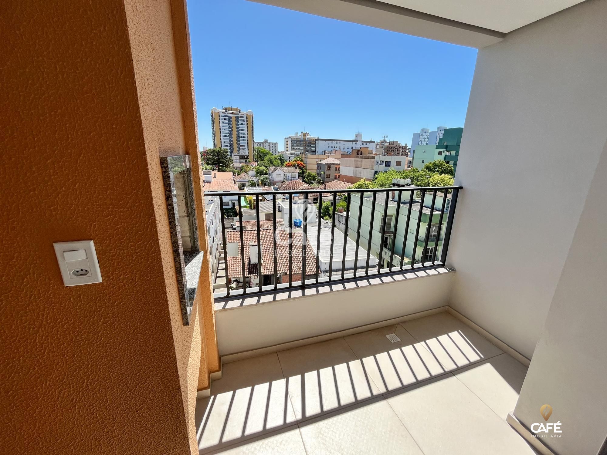 Apartamento, 2 quartos, 80 m² - Foto 5