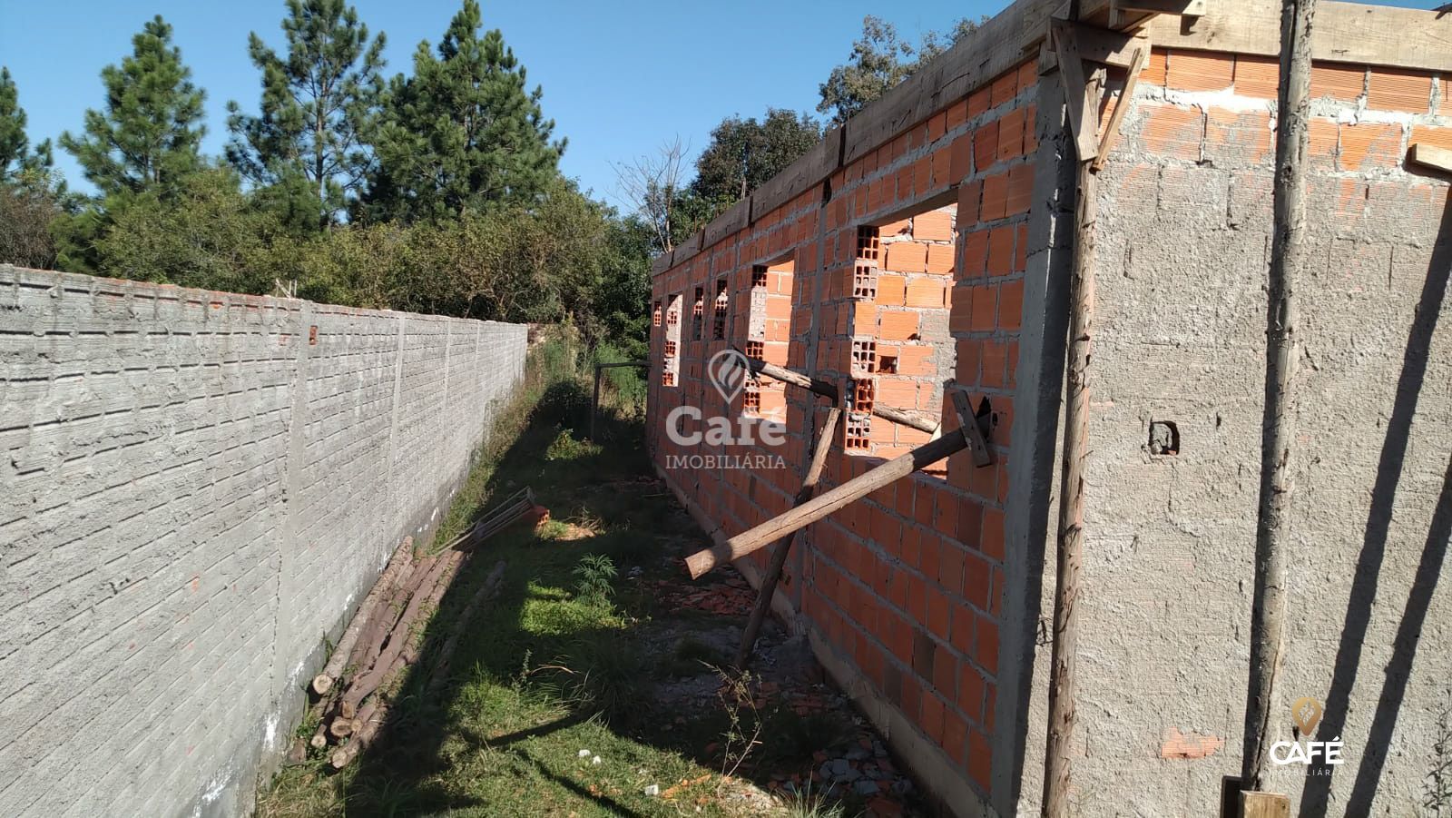 Terreno, 440 m² - Foto 4