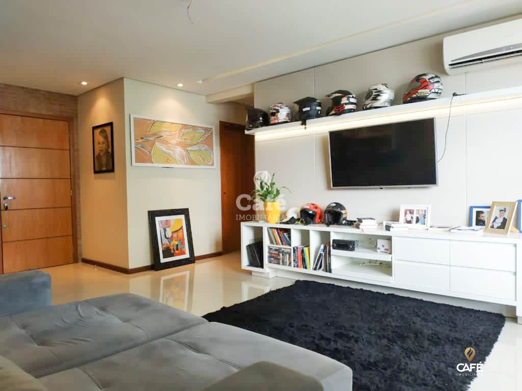 Apartamento à venda com 2 quartos, 91m² - Foto 16