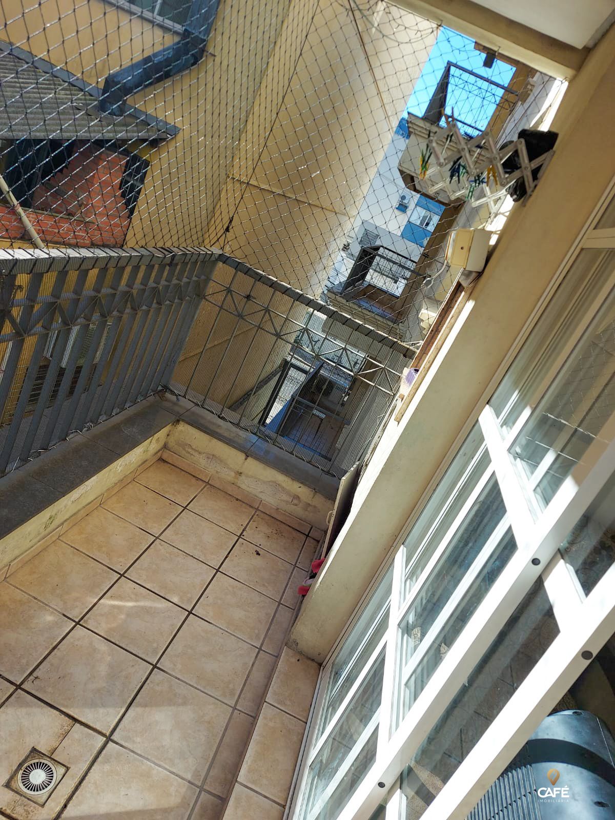 Apartamento, 2 quartos, 55 m² - Foto 3