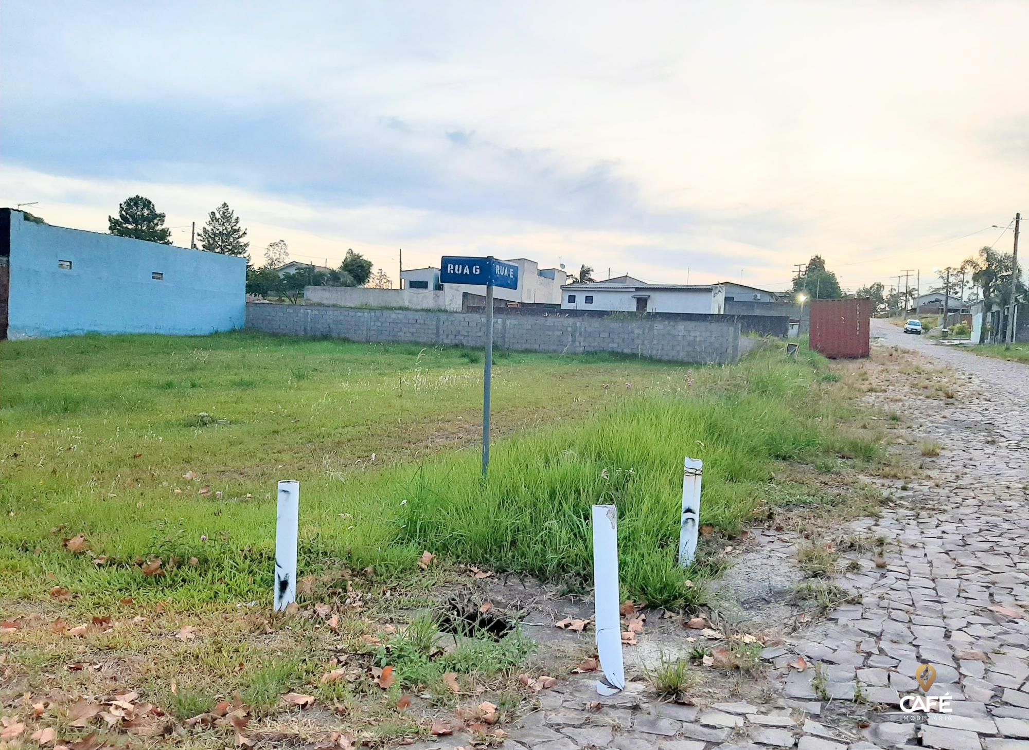 Terreno, 288 m² - Foto 2