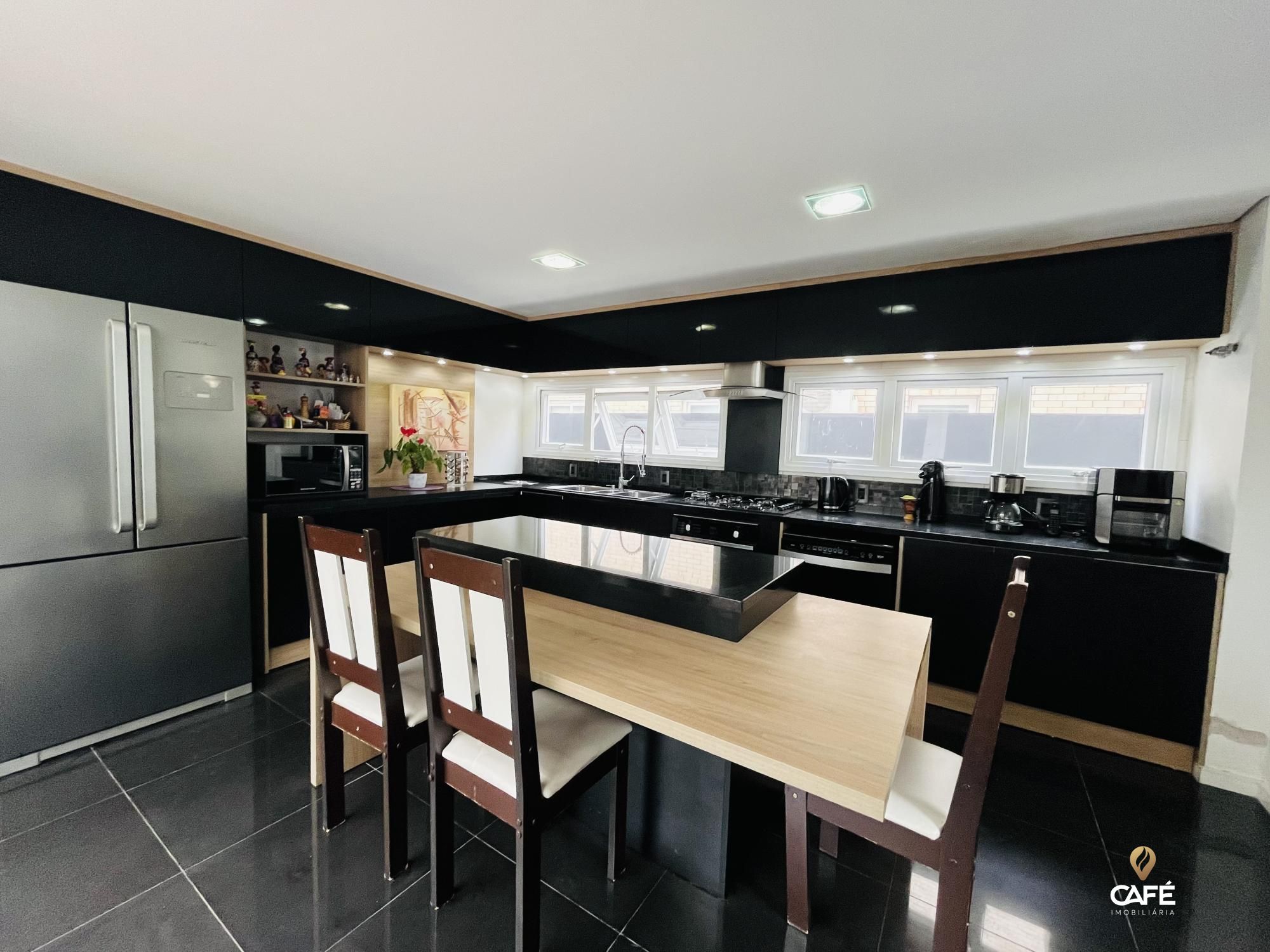 Casa, 4 quartos, 449 m² - Foto 5