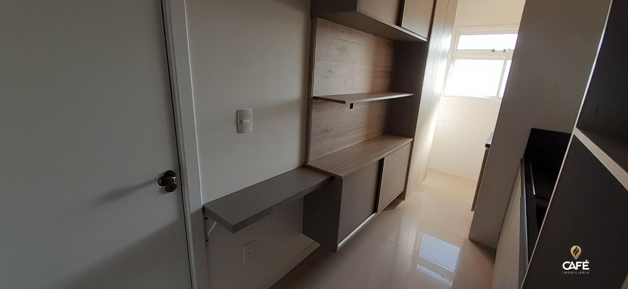 Apartamento para alugar com 2 quartos, 55m² - Foto 5