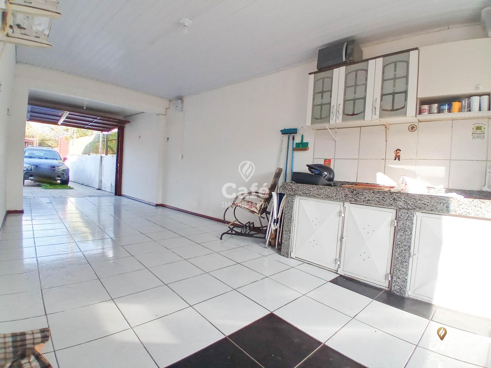 Casa, 3 quartos, 165 m² - Foto 5