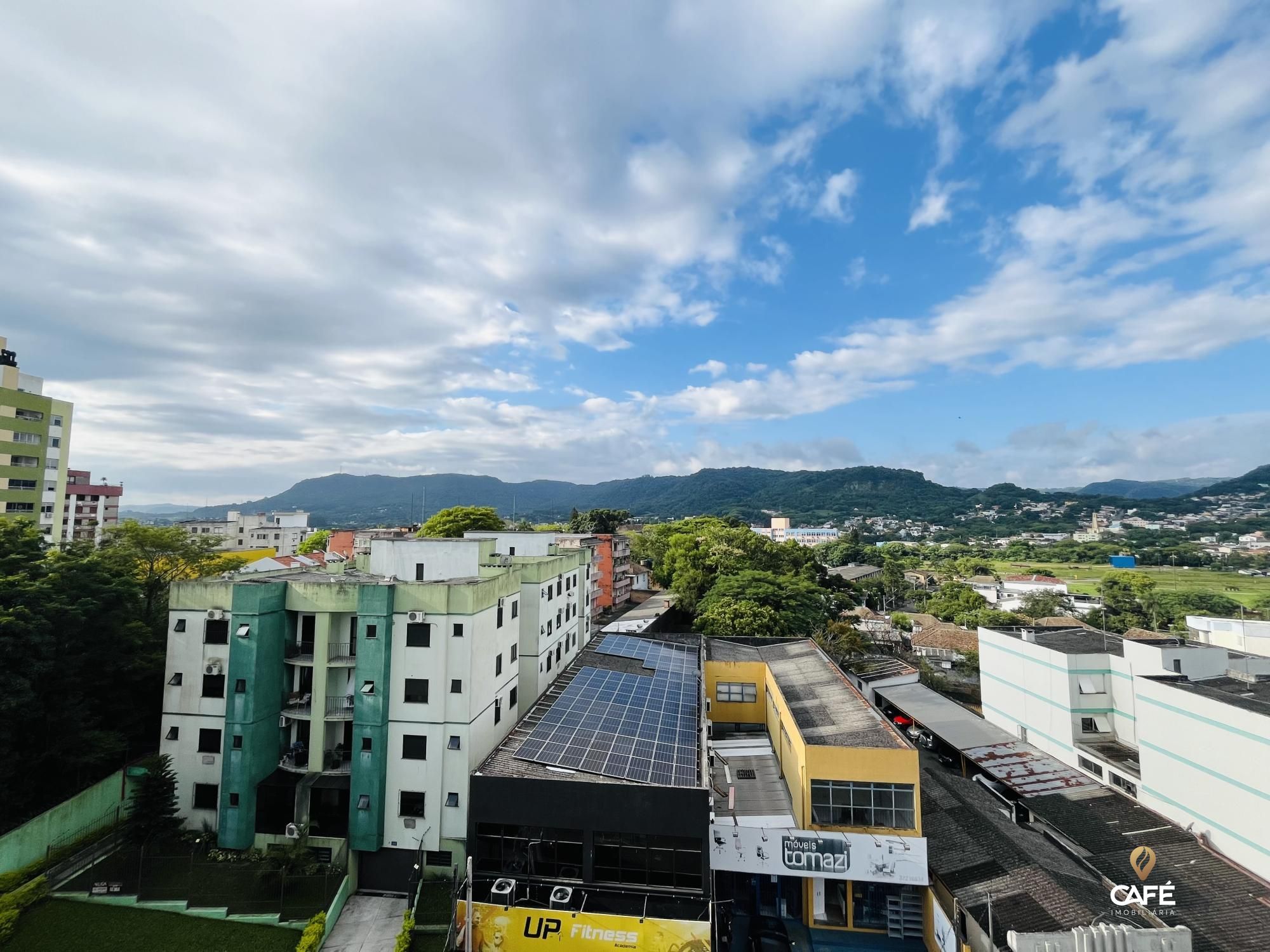 Apartamento, 2 quartos, 65 m² - Foto 4