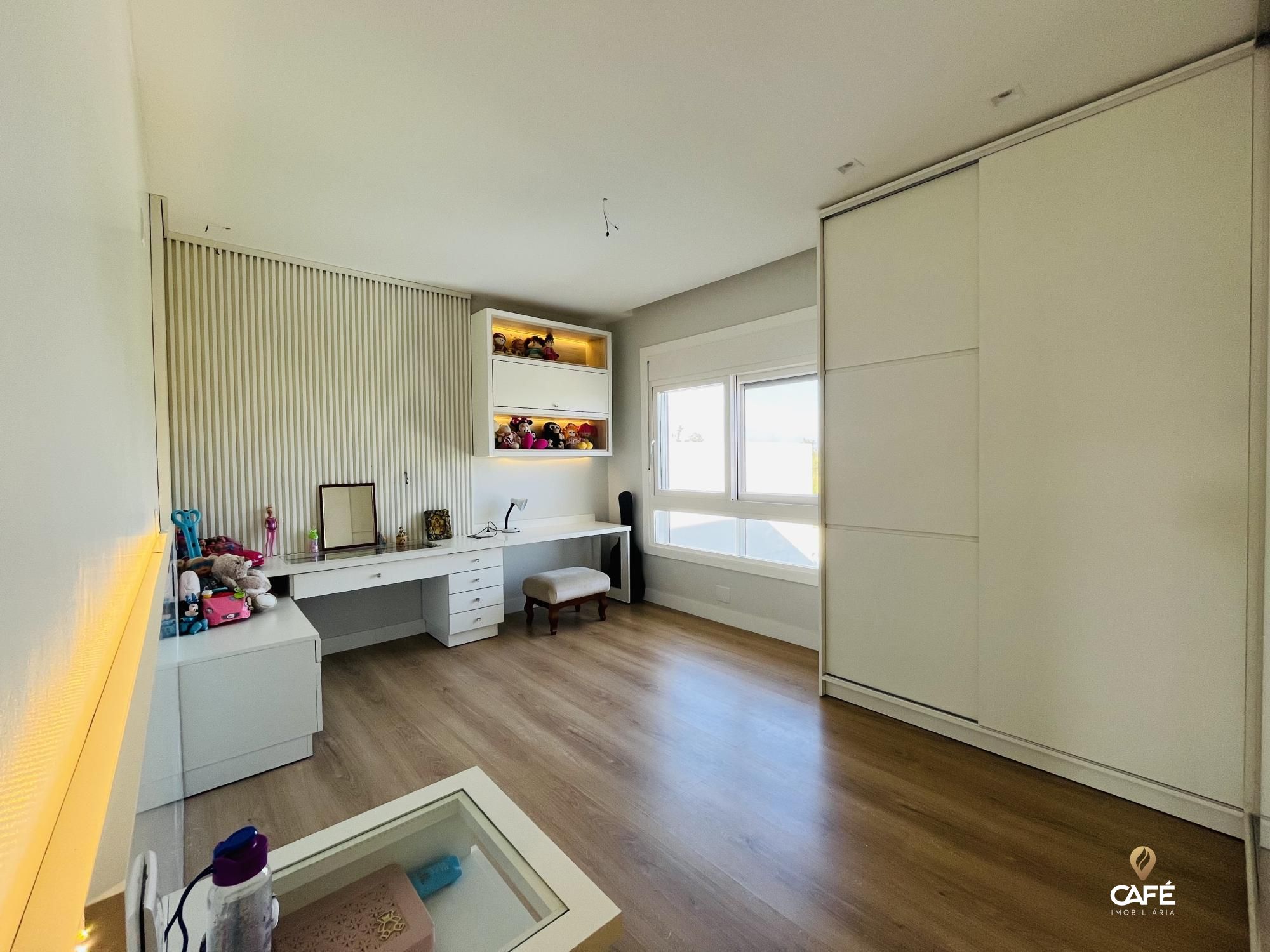 Casa à venda com 4 quartos, 291m² - Foto 32