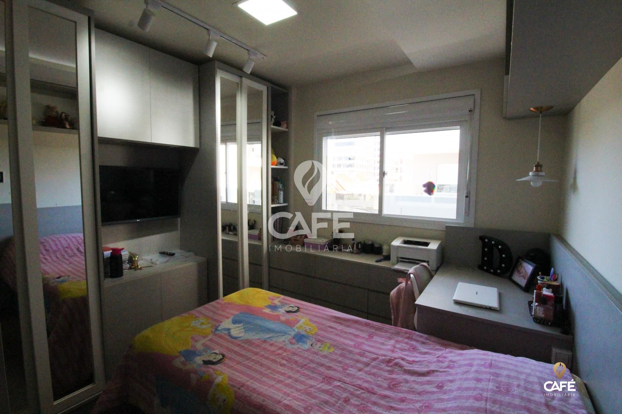 Apartamento à venda com 2 quartos, 50m² - Foto 15