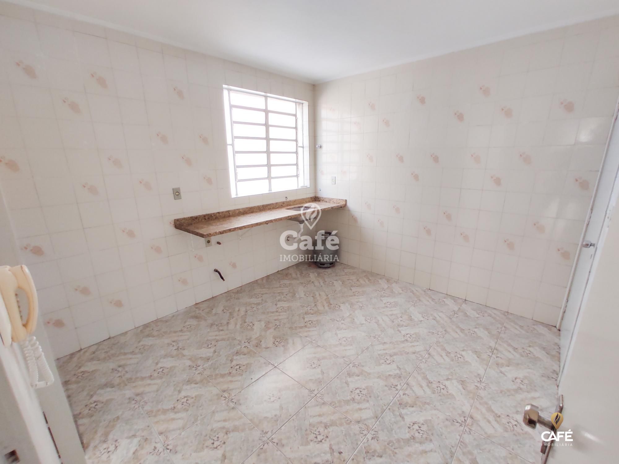 Apartamento à venda com 4 quartos, 115m² - Foto 2