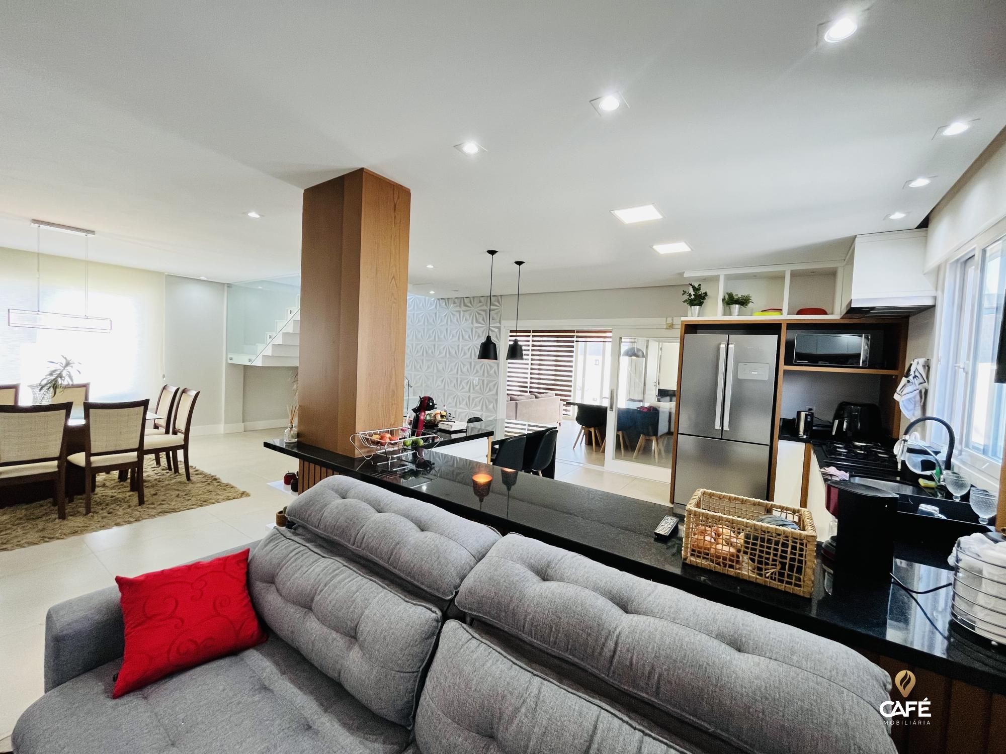 Casa, 3 quartos, 330 m² - Foto 6