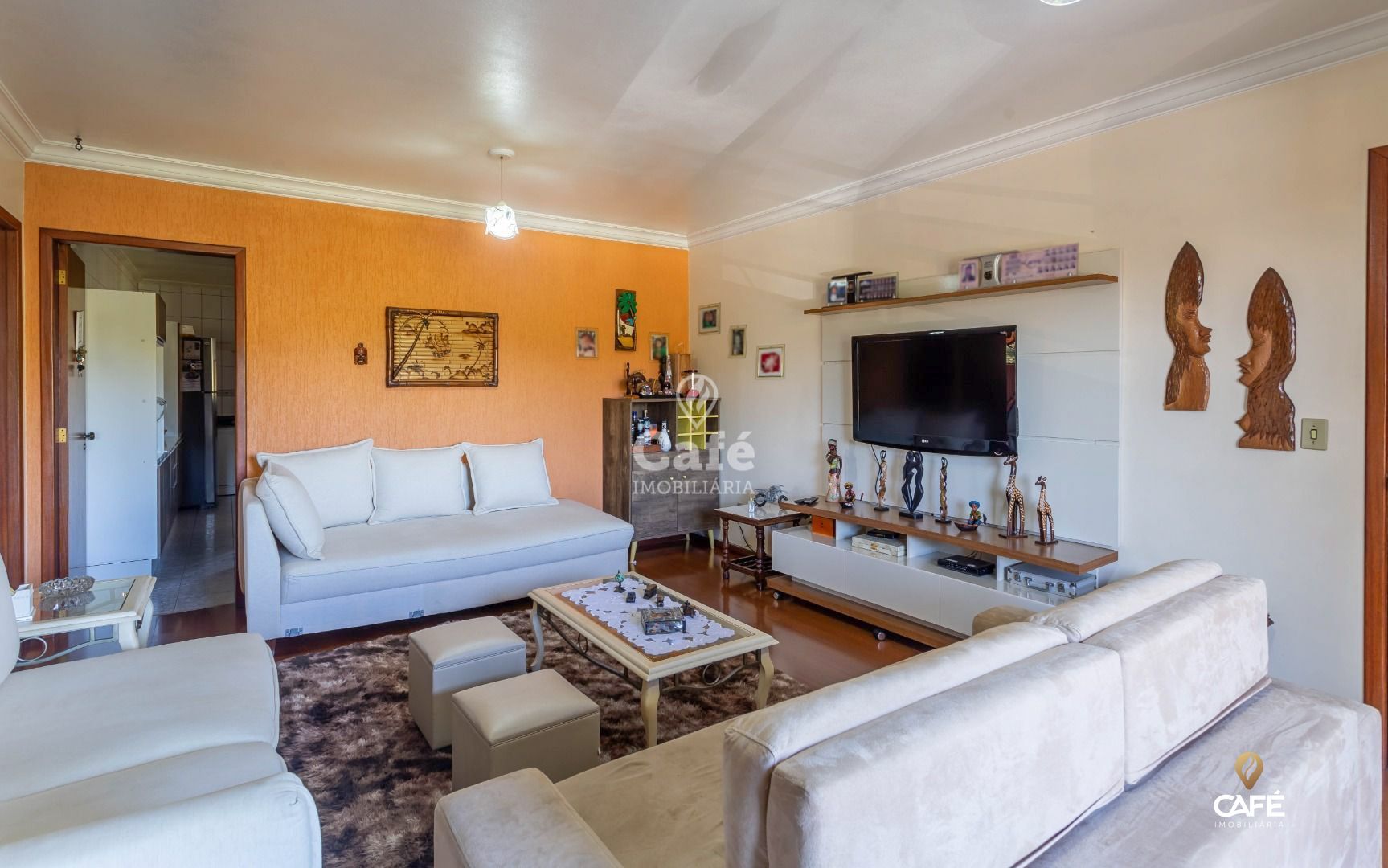 Apartamento, 3 quartos, 130 m² - Foto 4