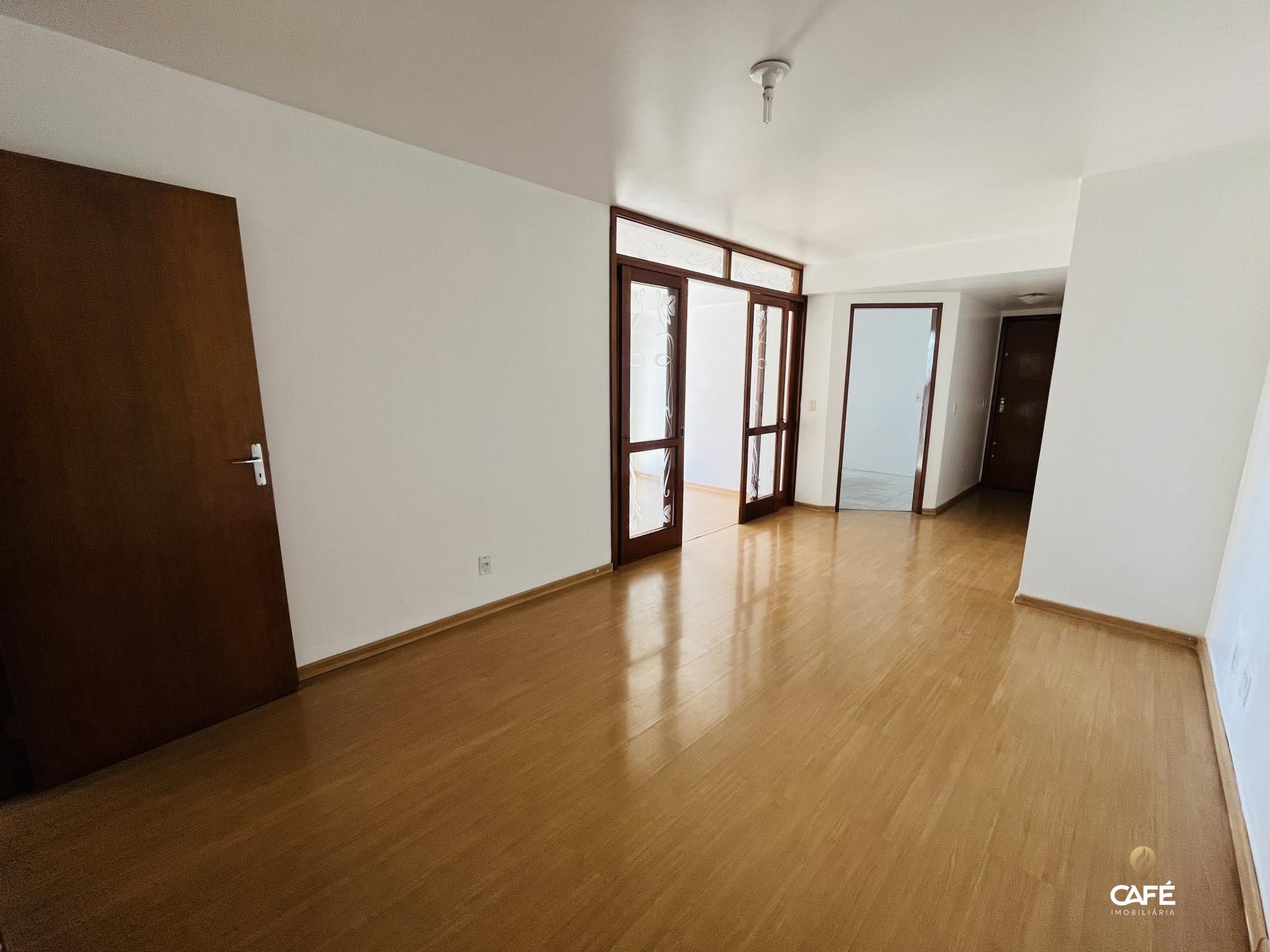 Apartamento à venda com 3 quartos, 113m² - Foto 3