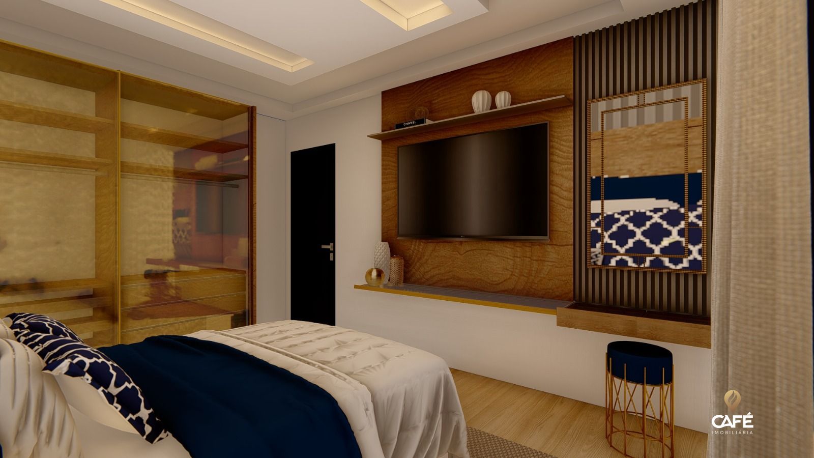 Casa, 3 quartos, 168 m² - Foto 21