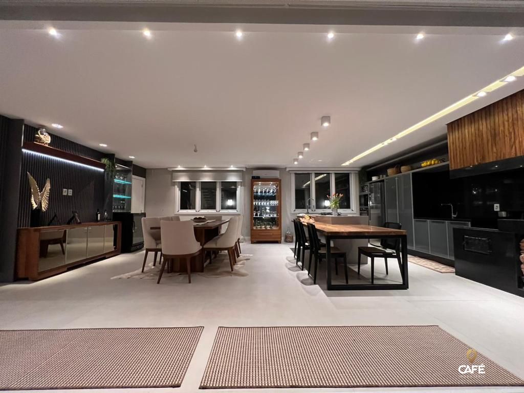 Casa, 3 quartos, 325 m² - Foto 17