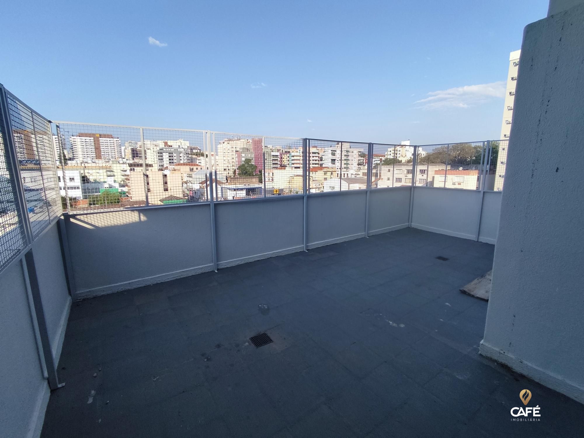 Apartamento à venda com 2 quartos, 122m² - Foto 16