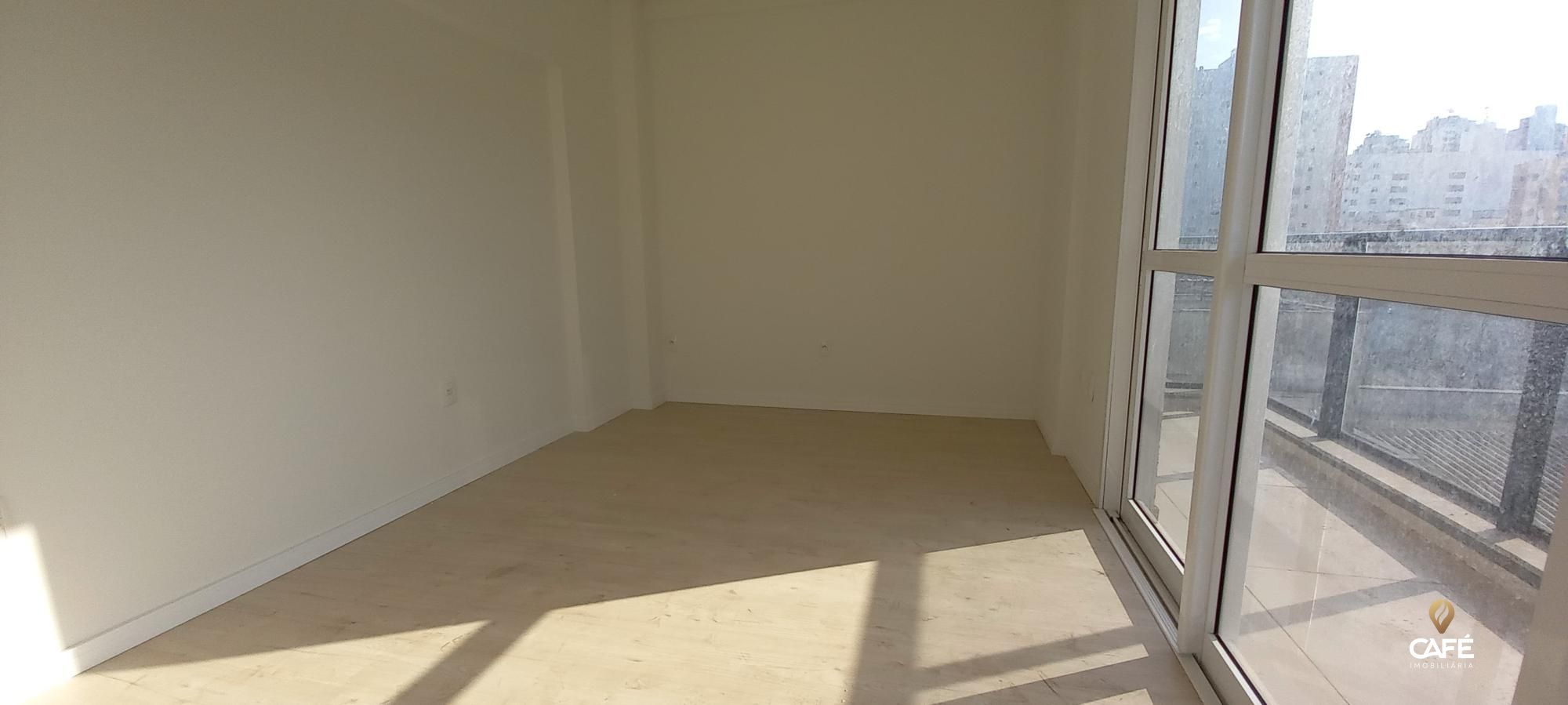 Apartamento à venda com 2 quartos, 58m² - Foto 9