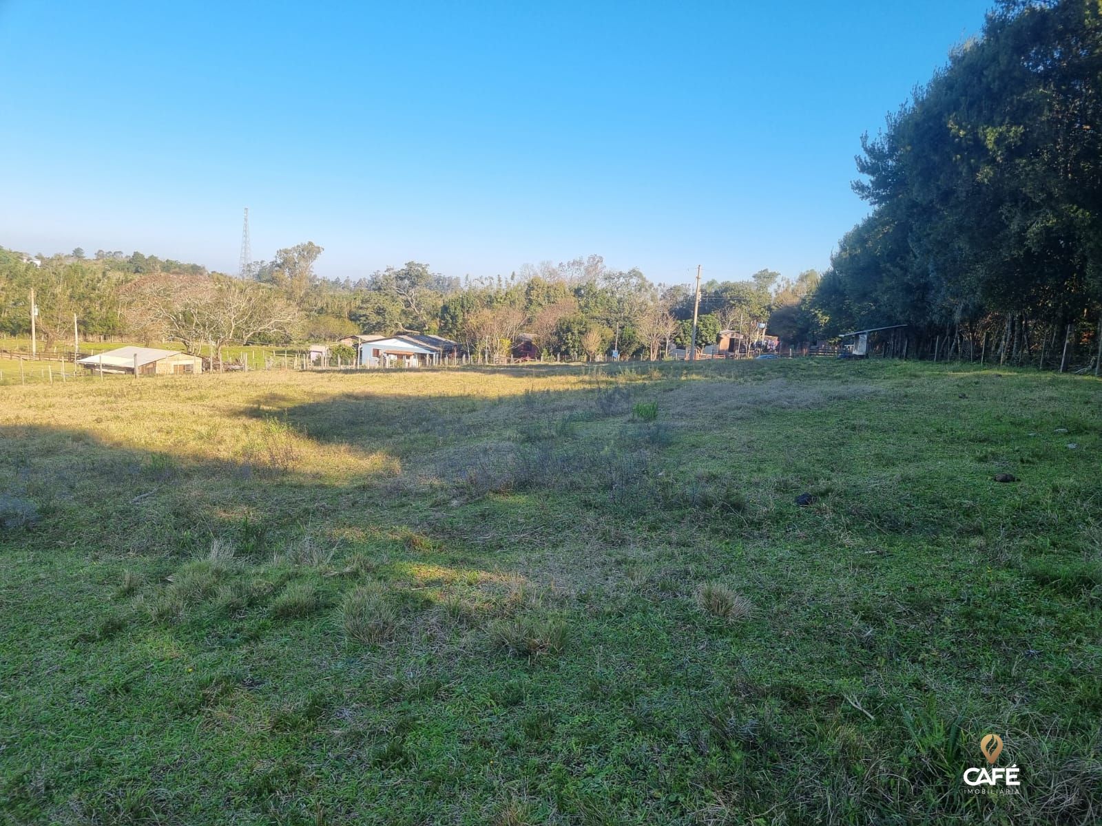 Terreno, 7000 m² - Foto 2