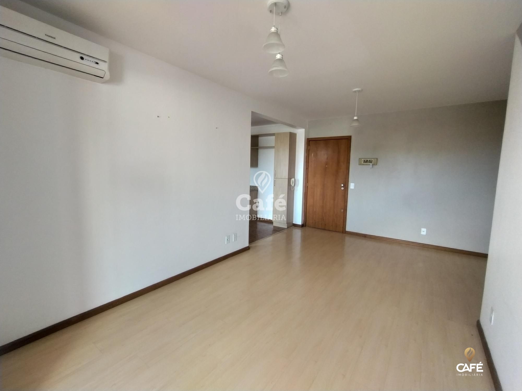 Apartamento à venda com 2 quartos, 67m² - Foto 6