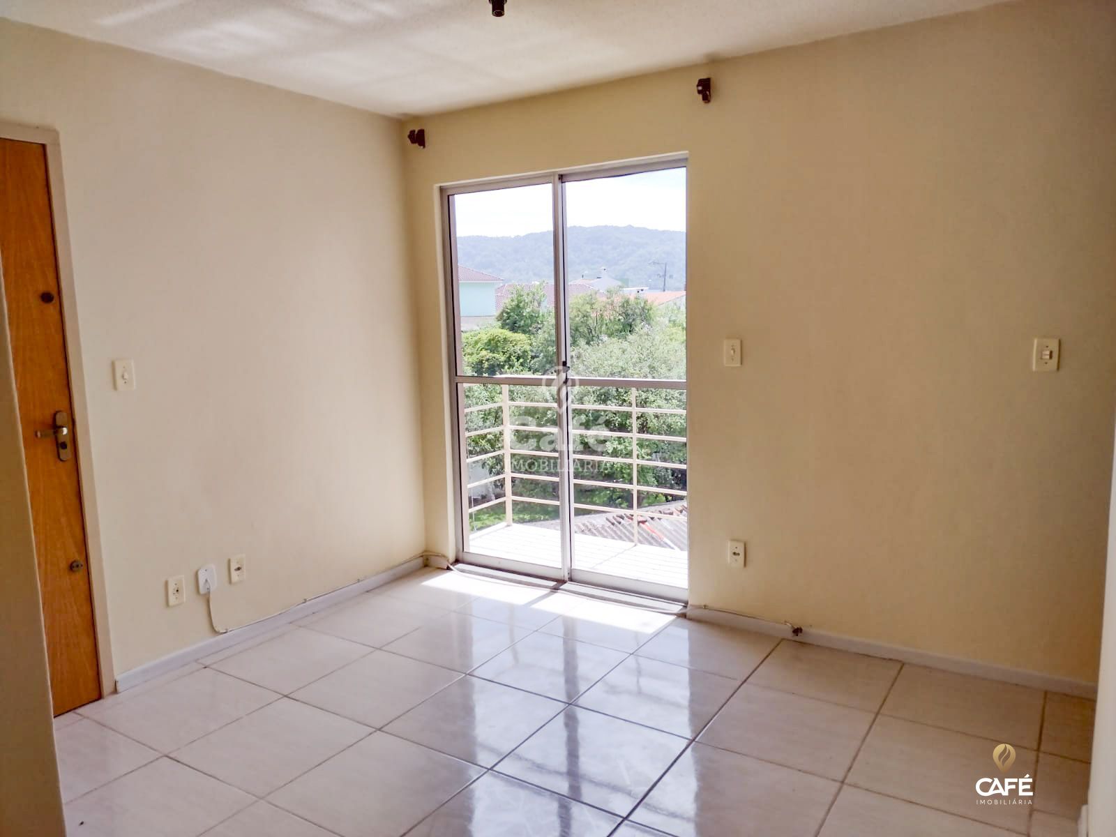 Apartamento à venda com 3 quartos, 65m² - Foto 3