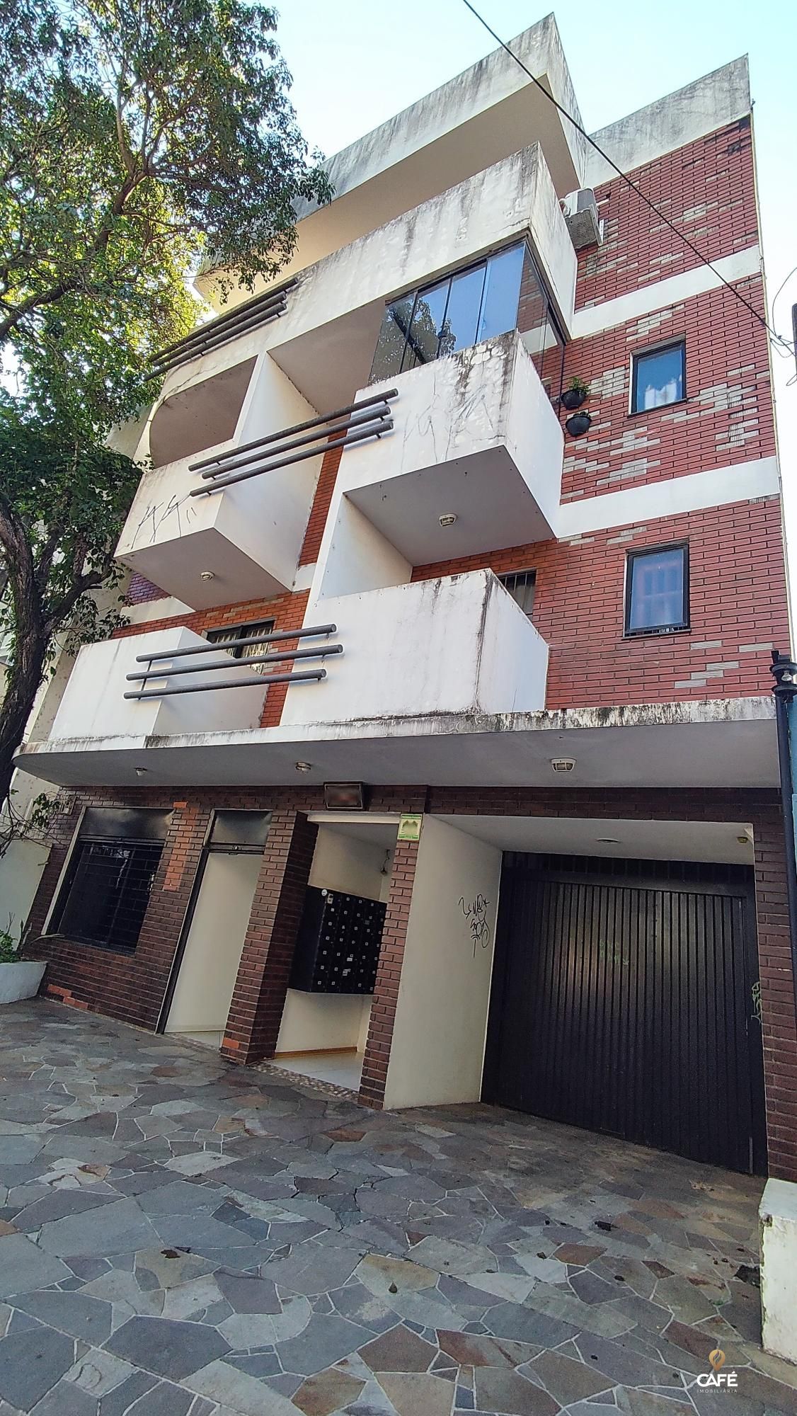 Apartamento, 1 quarto, 33 m² - Foto 1