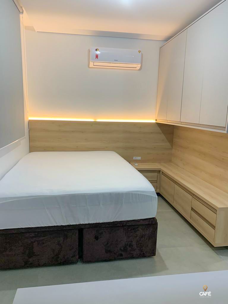 Apartamento à venda com 1 quarto, 27m² - Foto 2