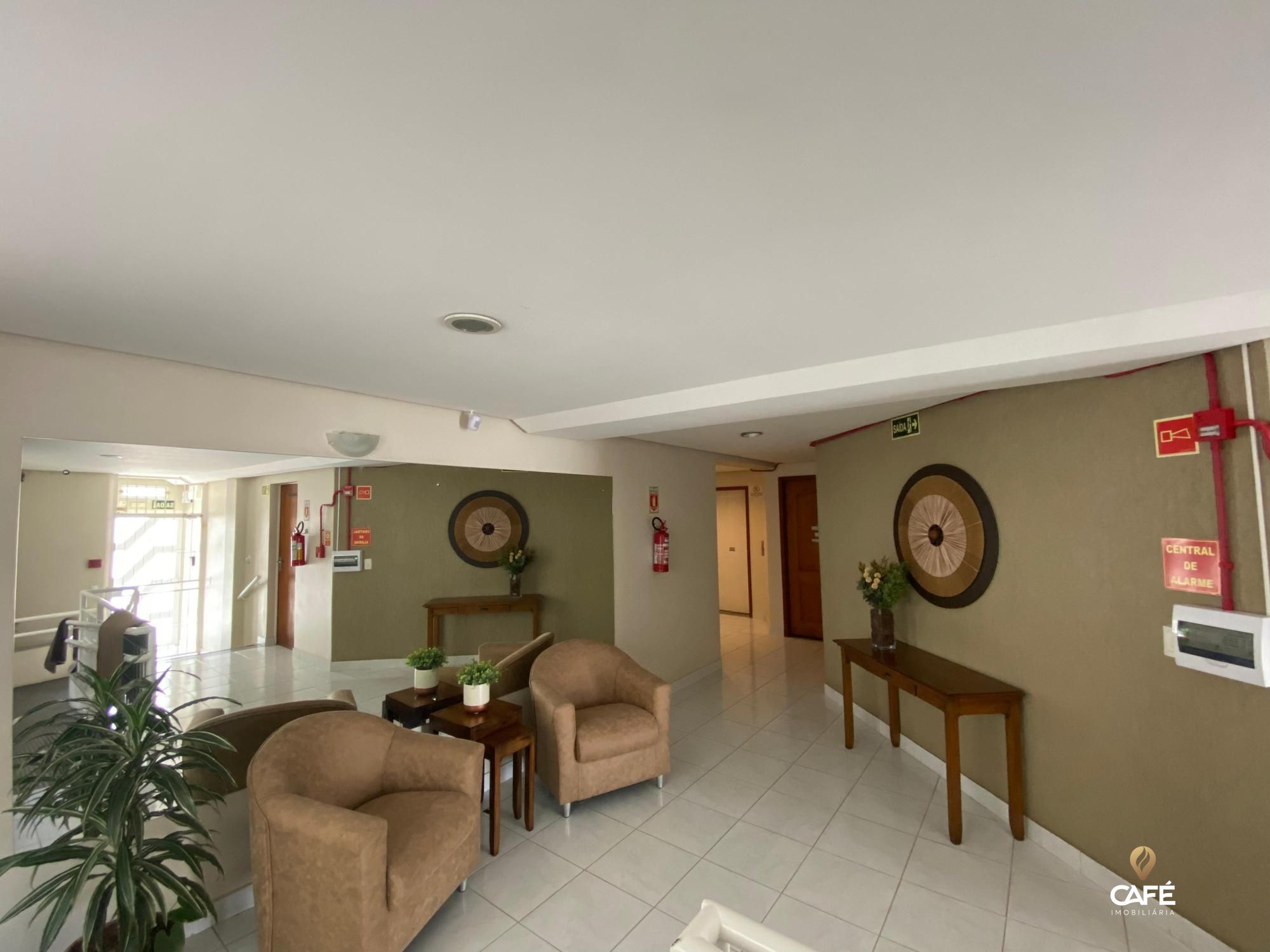 Apartamento, 2 quartos, 86 m² - Foto 20