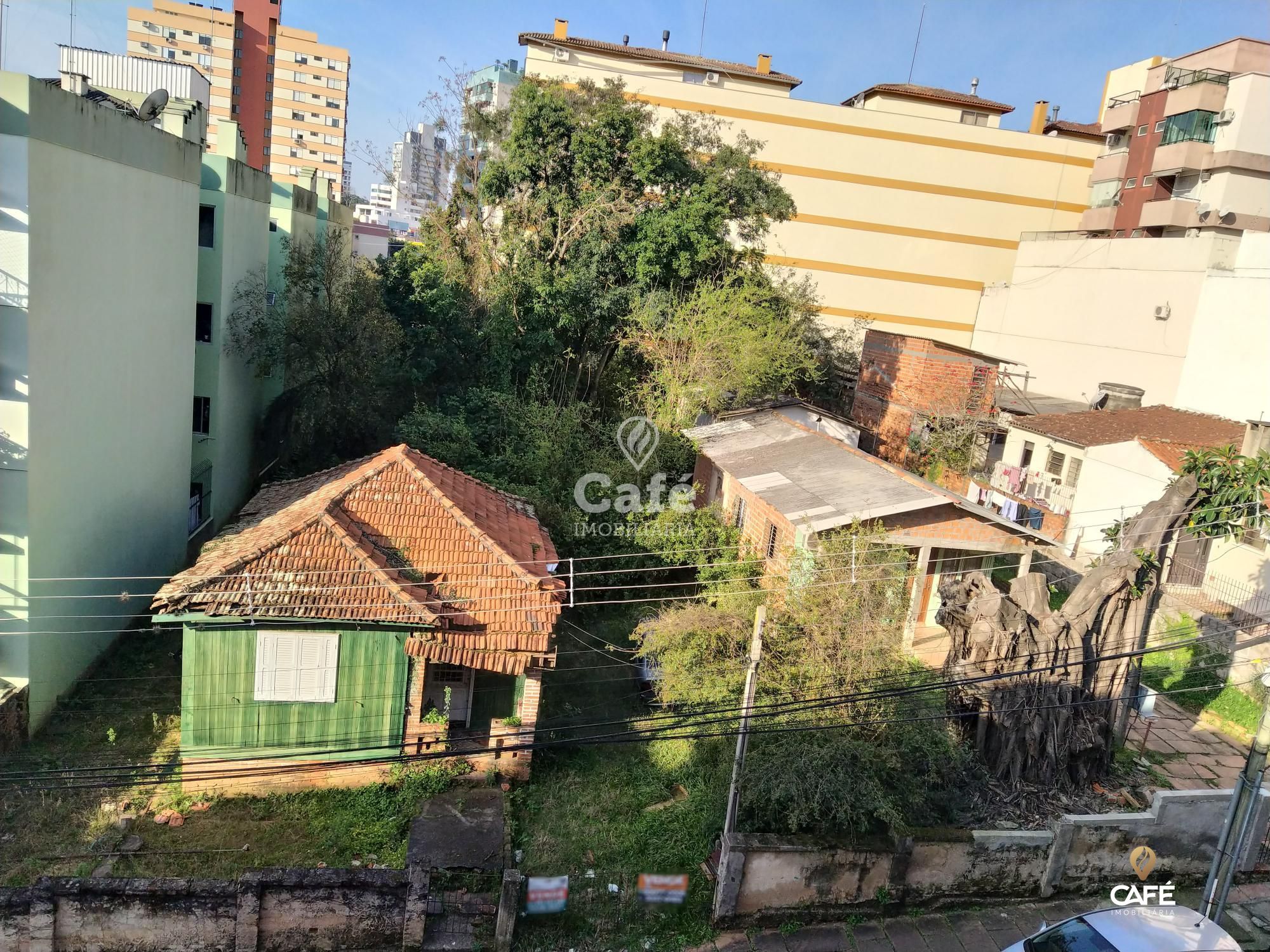 Terreno, 1224 m² - Foto 1