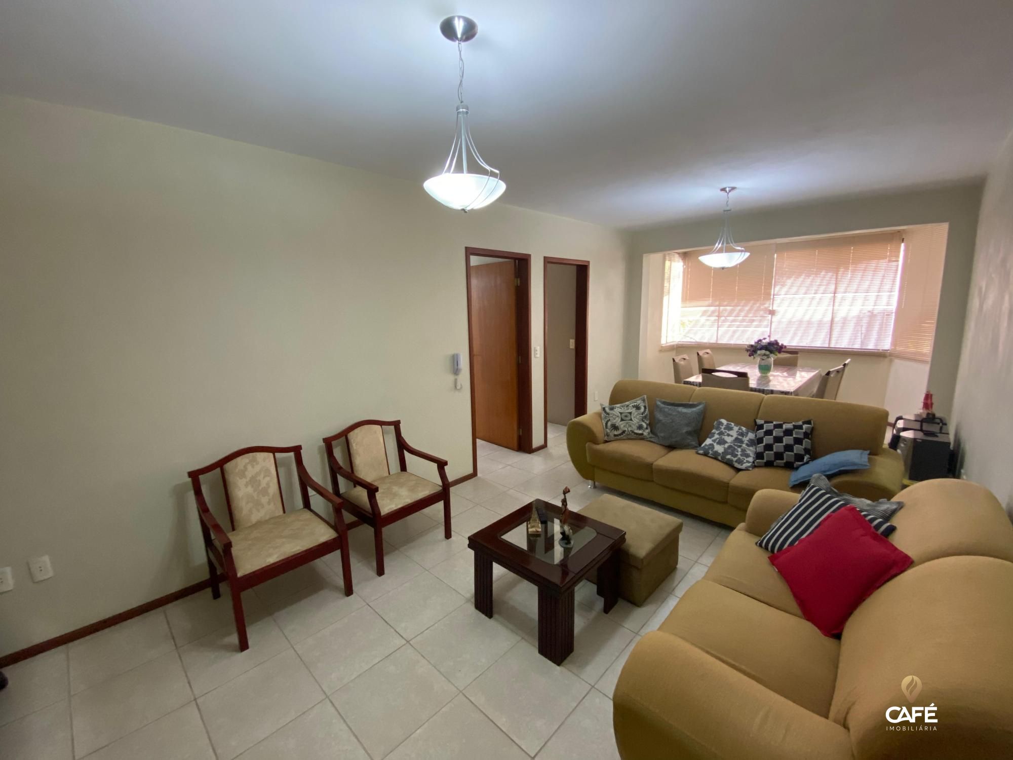 Apartamento, 2 quartos, 86 m² - Foto 2