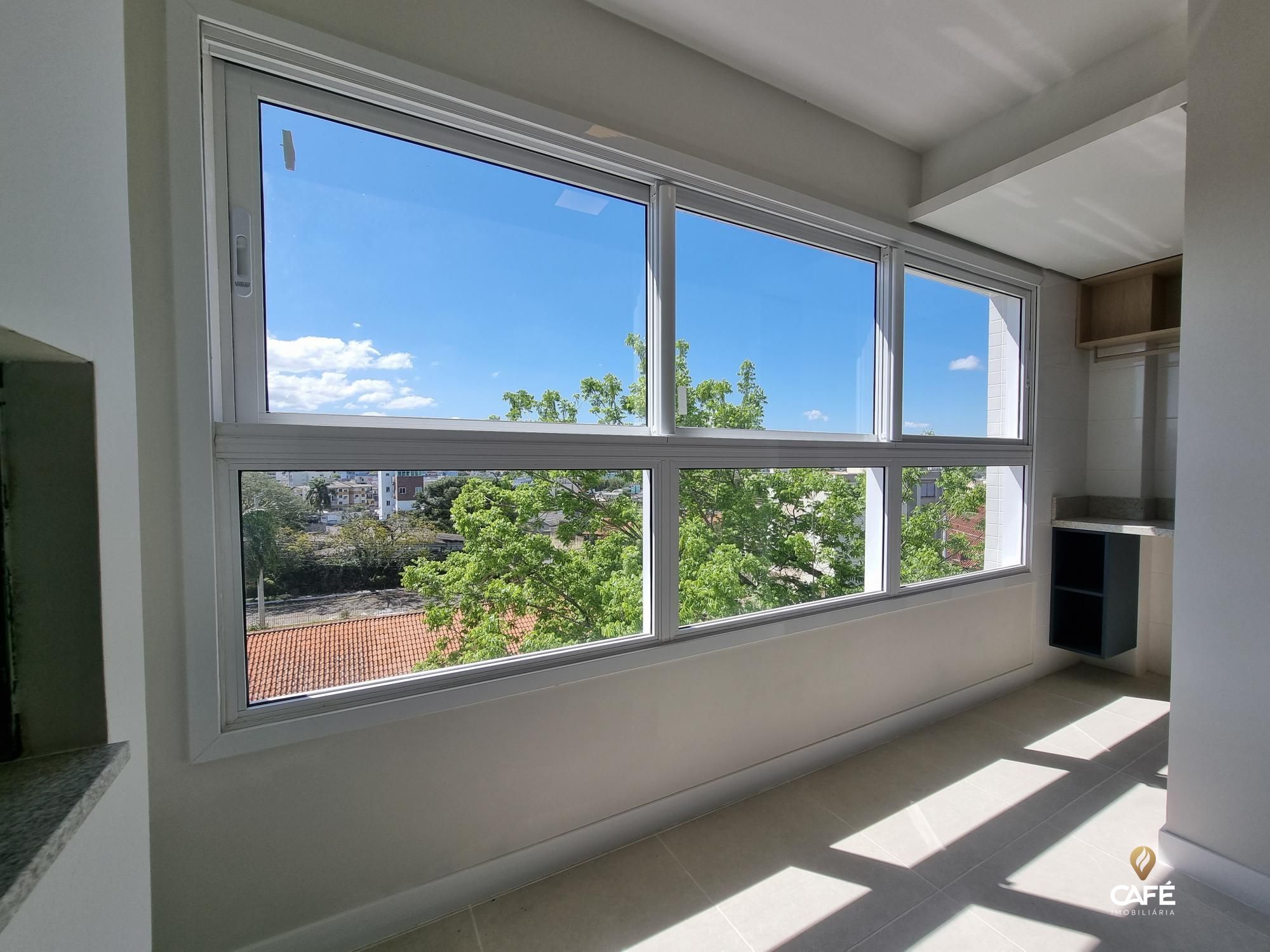 Apartamento, 2 quartos, 77 m² - Foto 29