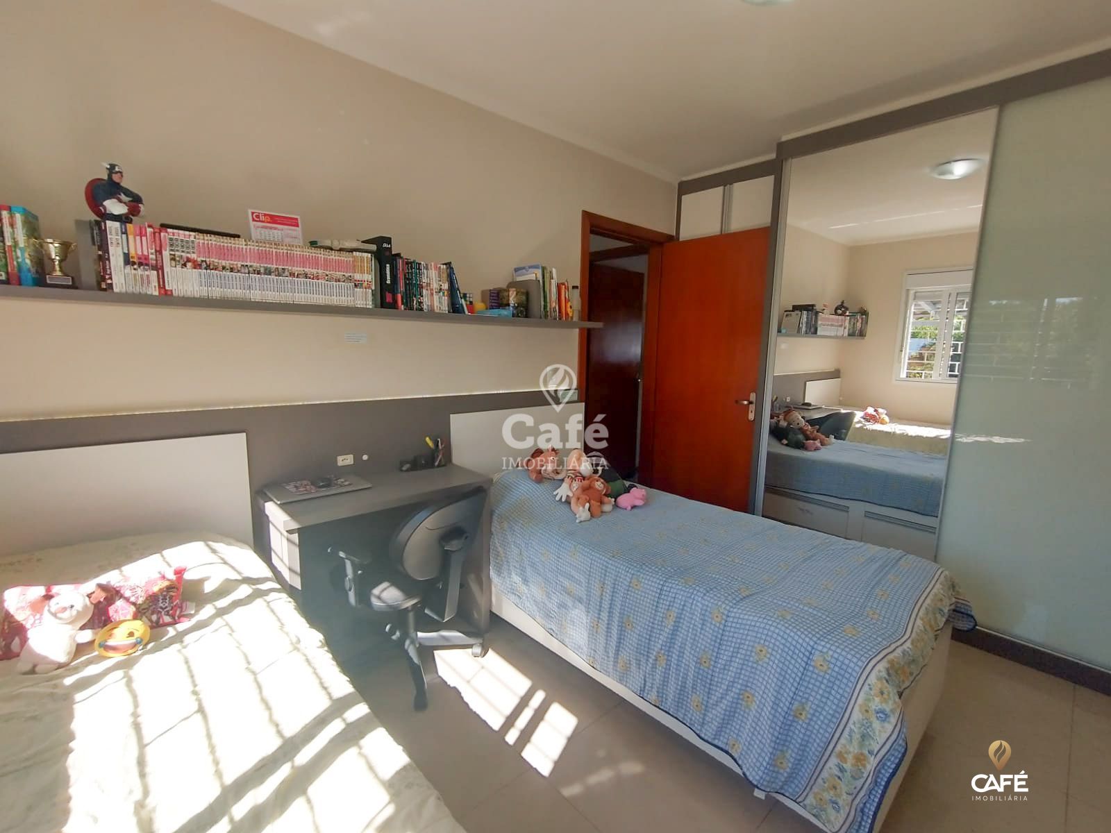 Casa, 2 quartos, 82 m² - Foto 8