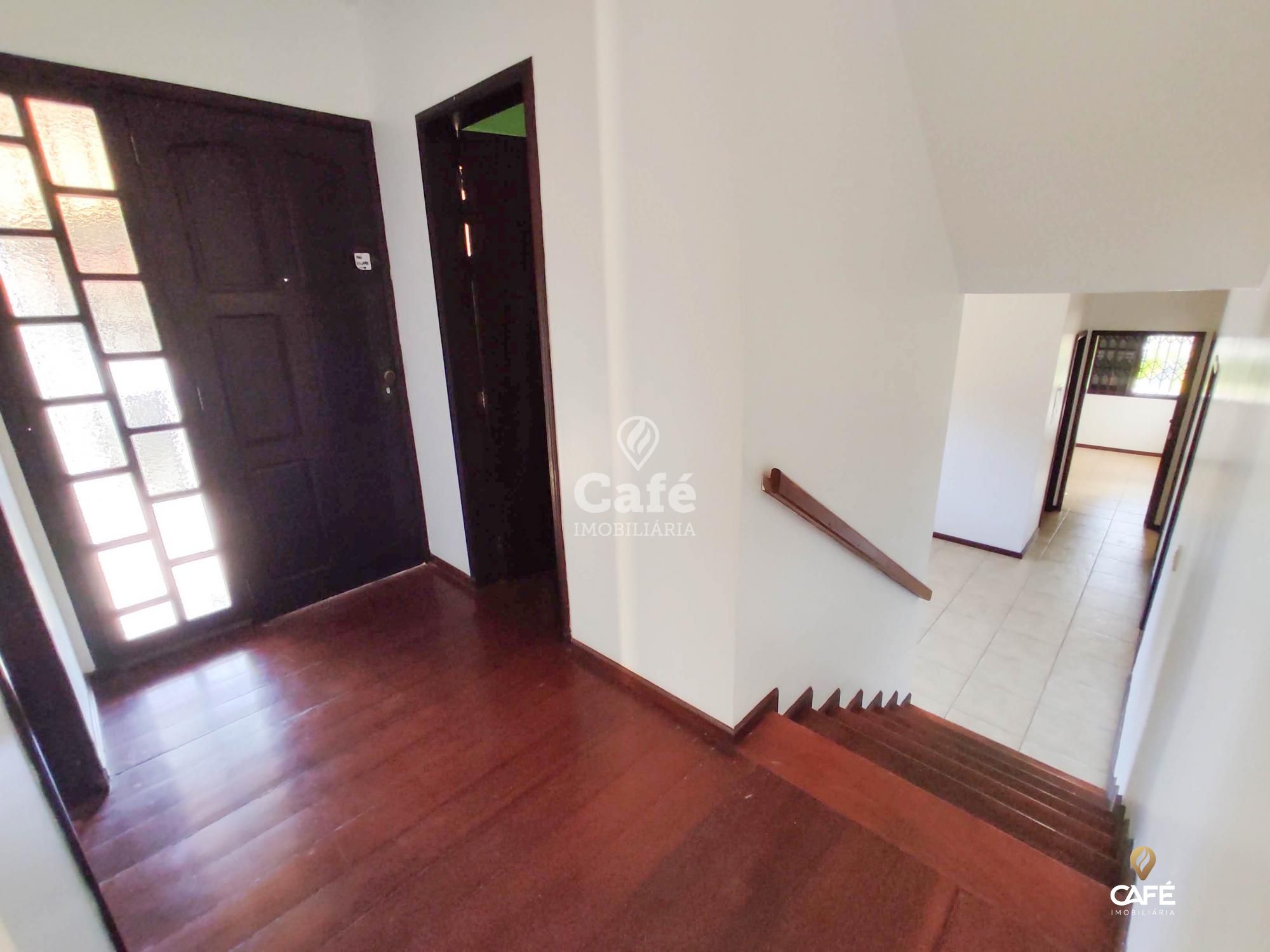 Casa, 4 quartos, 211 m² - Foto 11