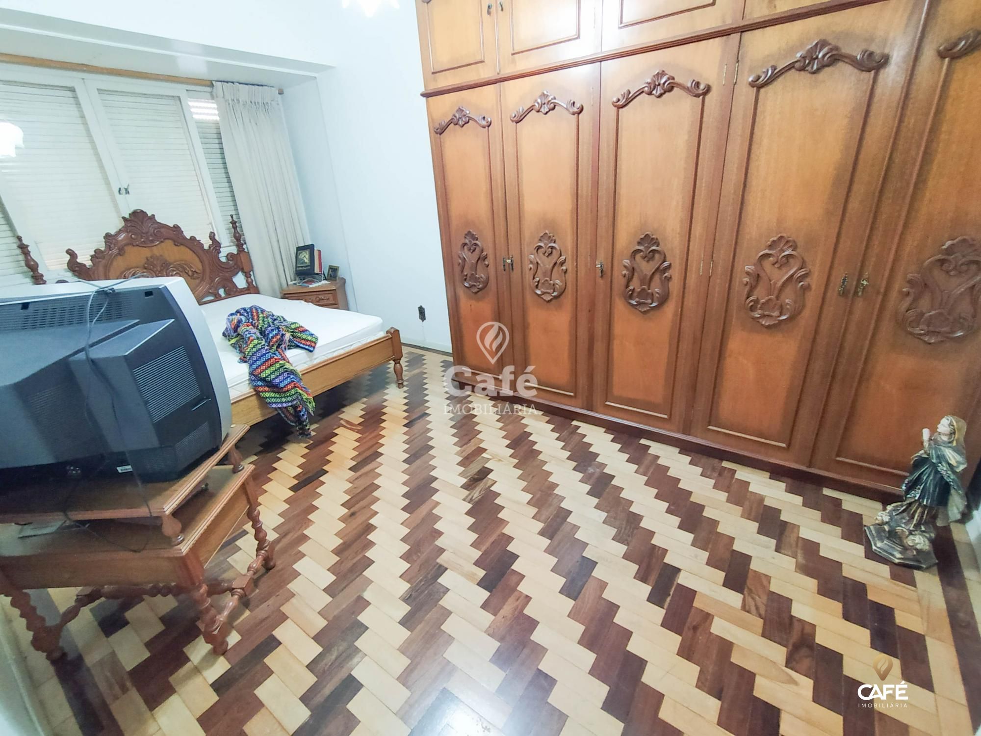 Apartamento, 3 quartos, 165 m² - Foto 7