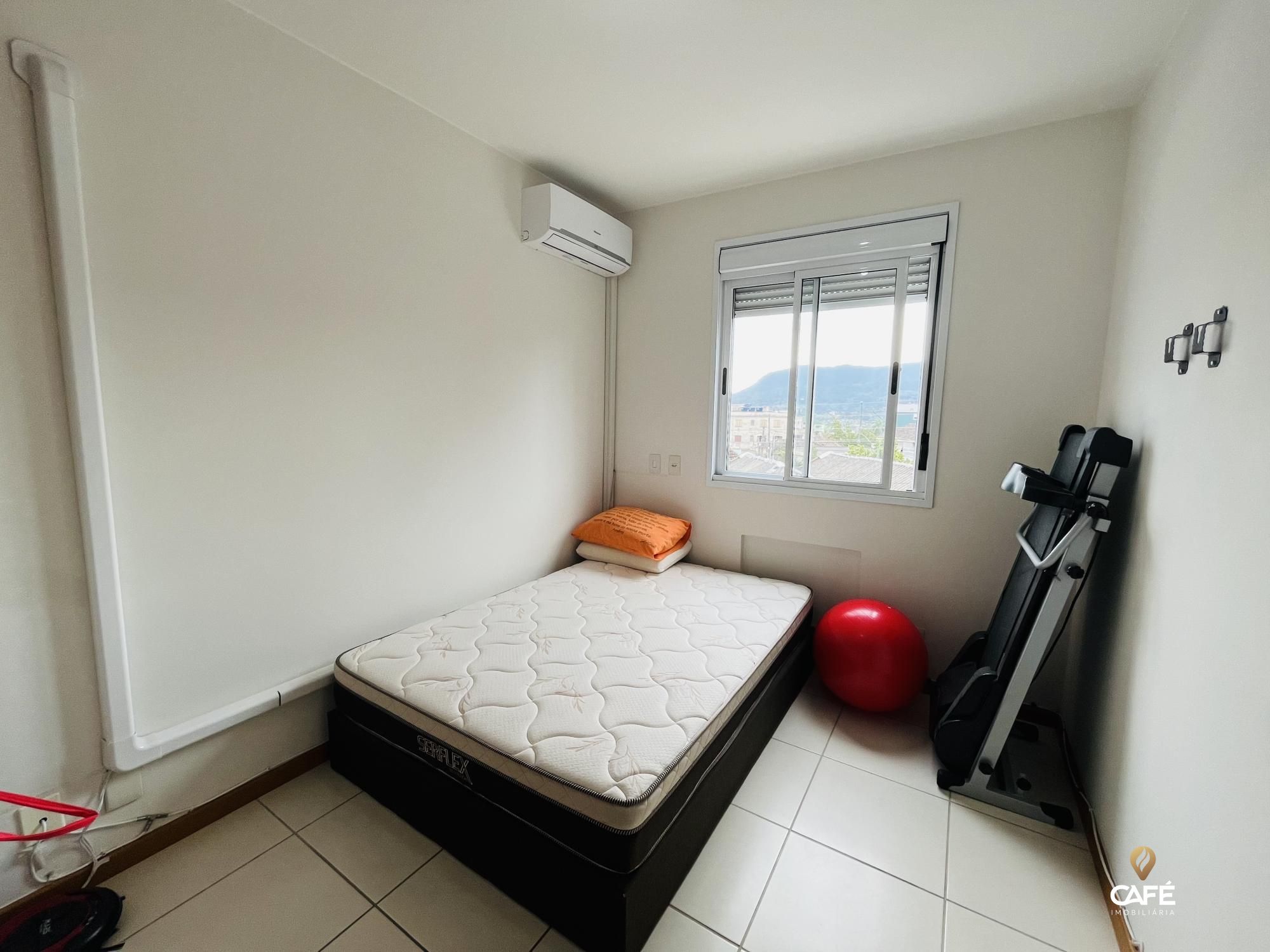 Apartamento à venda com 2 quartos, 75m² - Foto 13