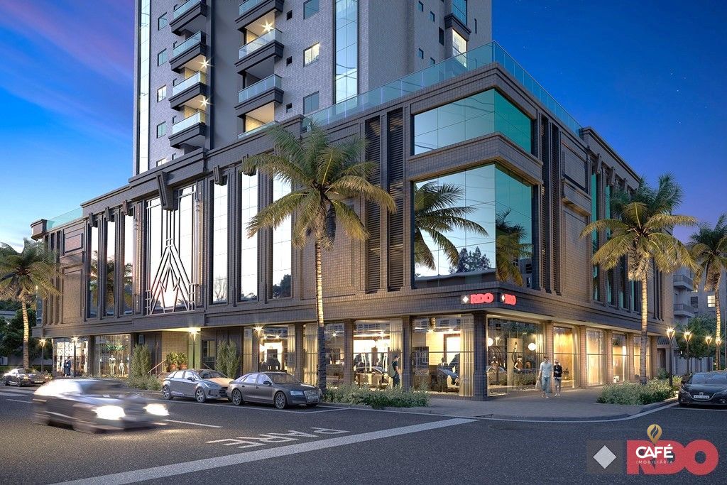 Apartamento, 2 quartos, 87 m² - Foto 1