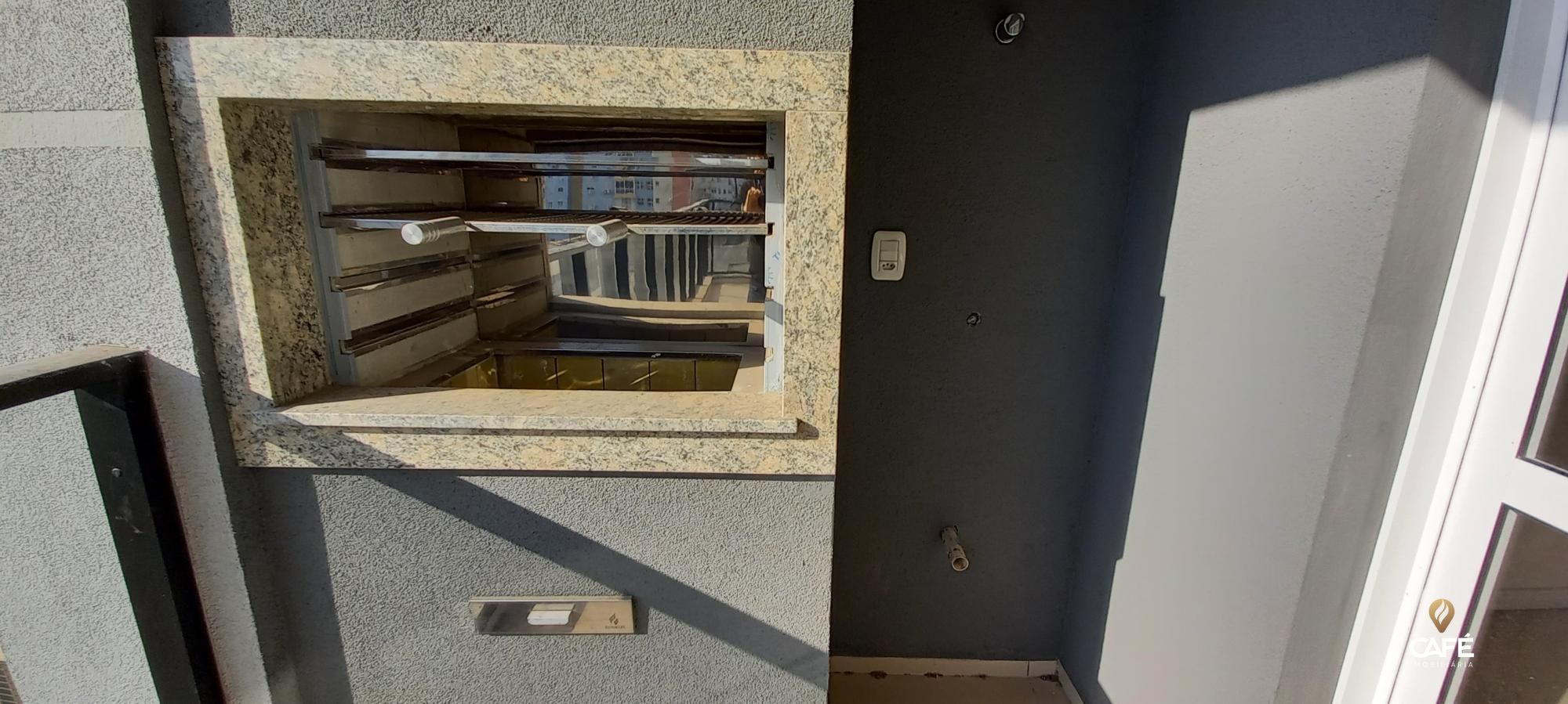Apartamento, 2 quartos, 58 m² - Foto 14