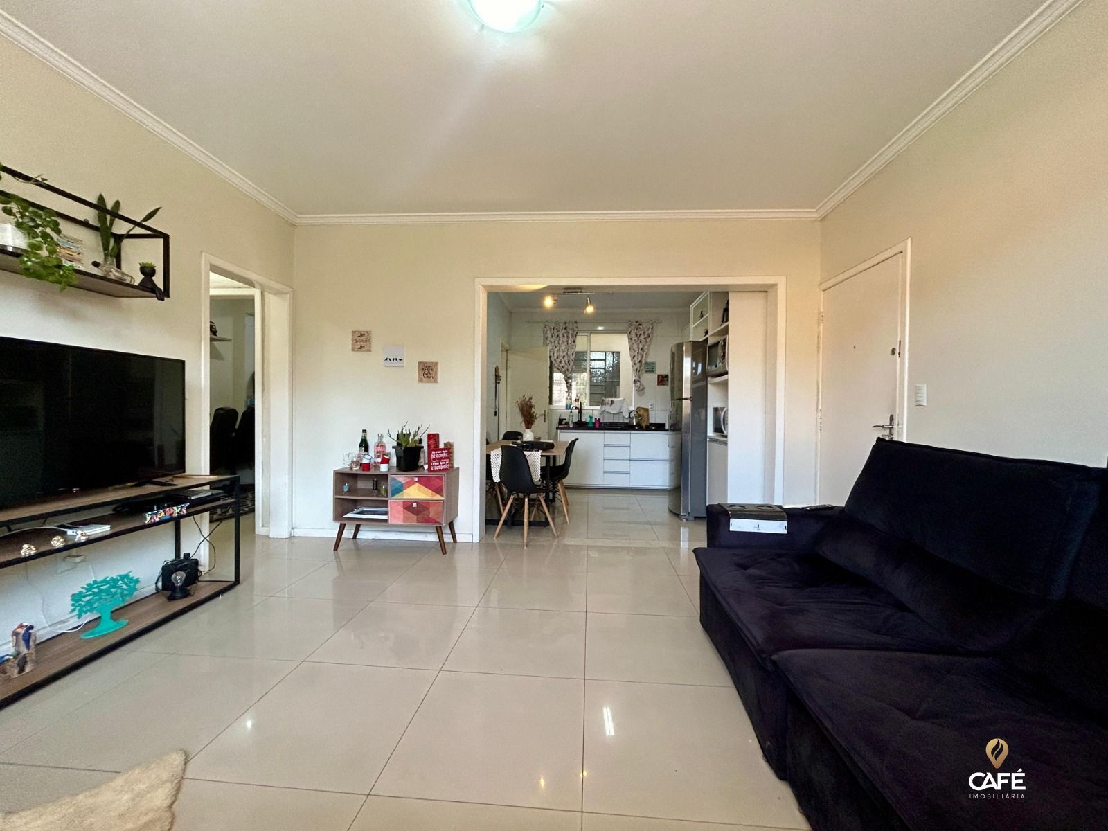 Apartamento, 2 quartos, 88 m² - Foto 4