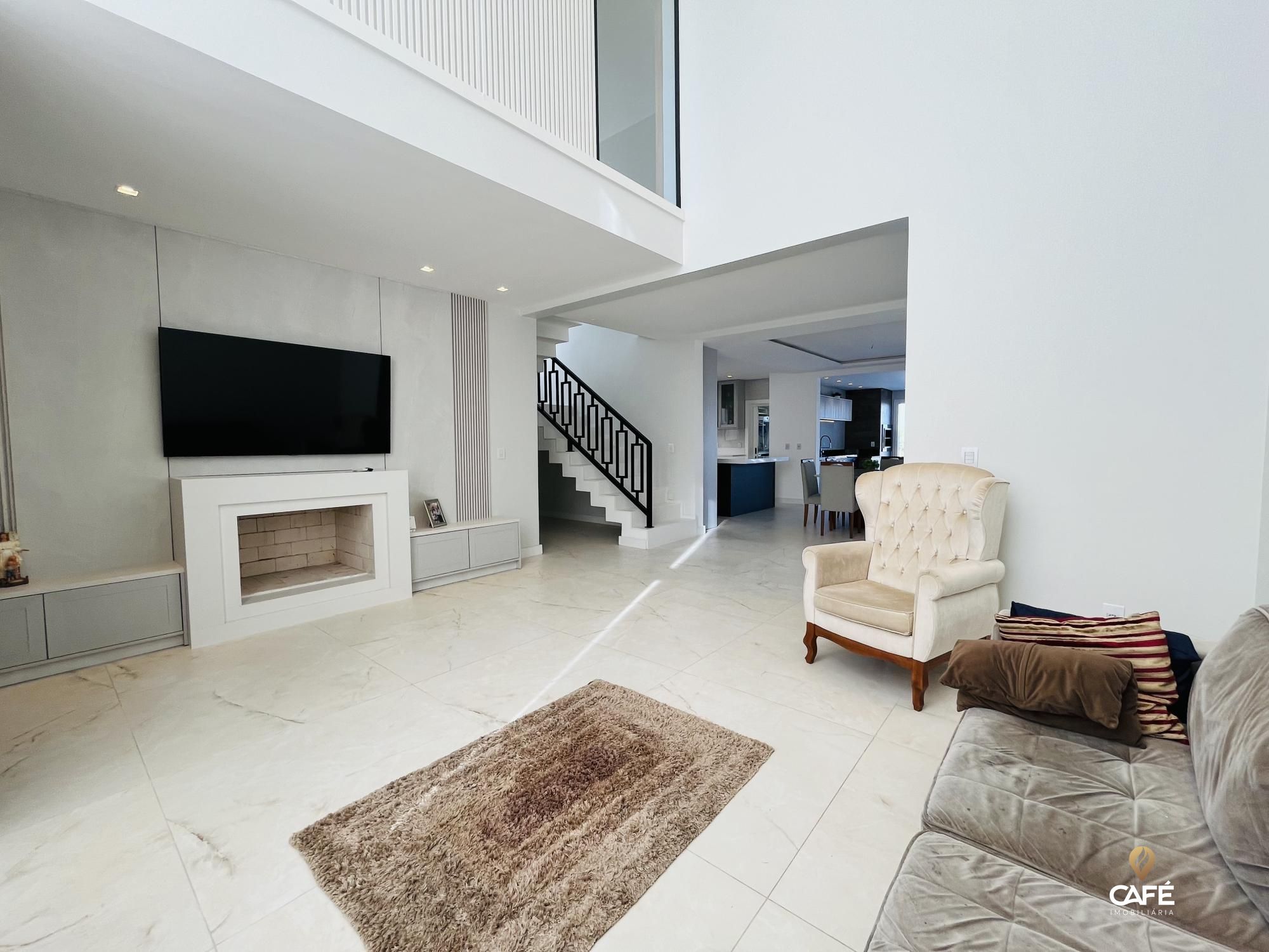 Casa, 4 quartos, 291 m² - Foto 7