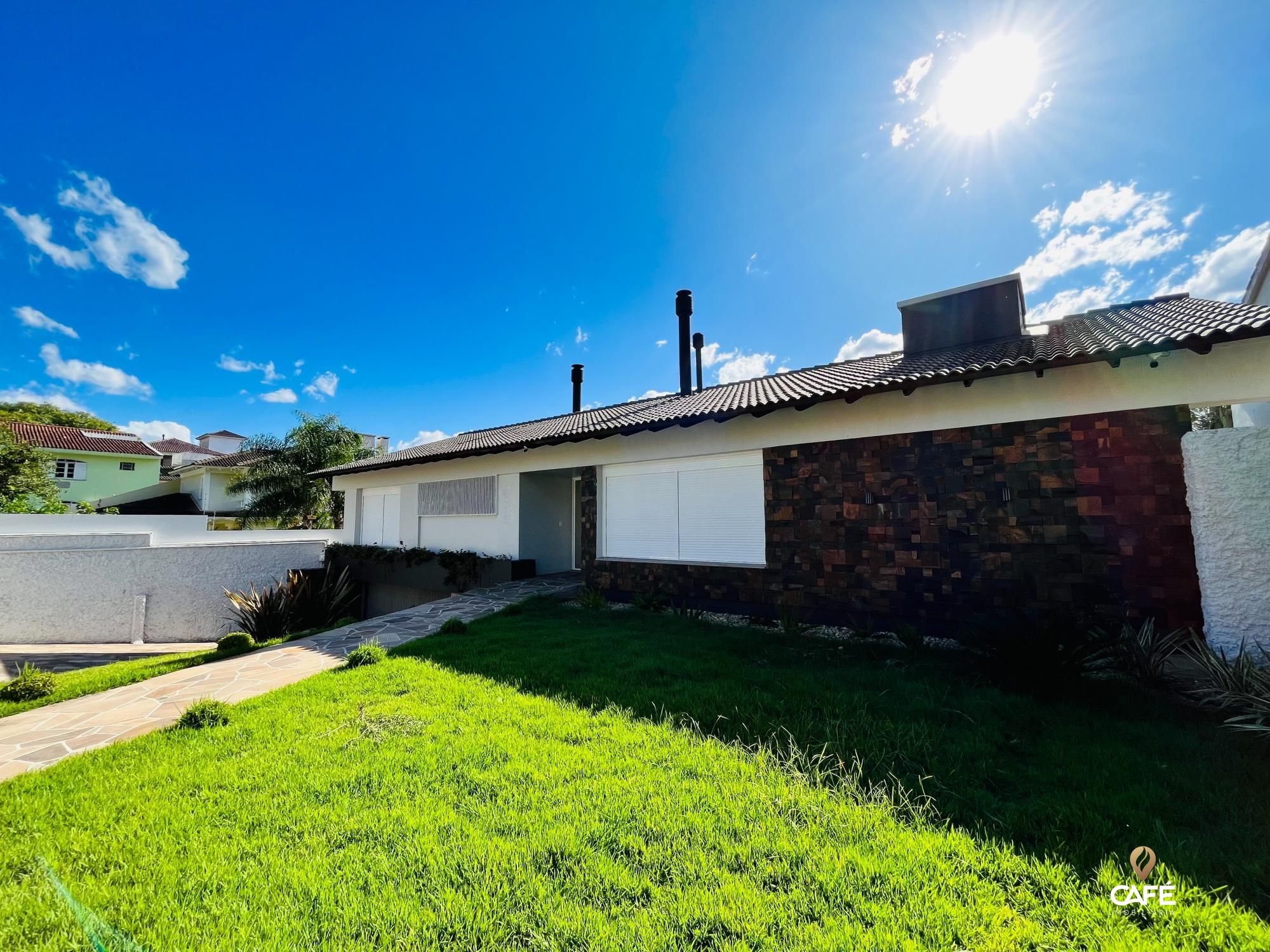 Casa, 3 quartos, 300 m² - Foto 3