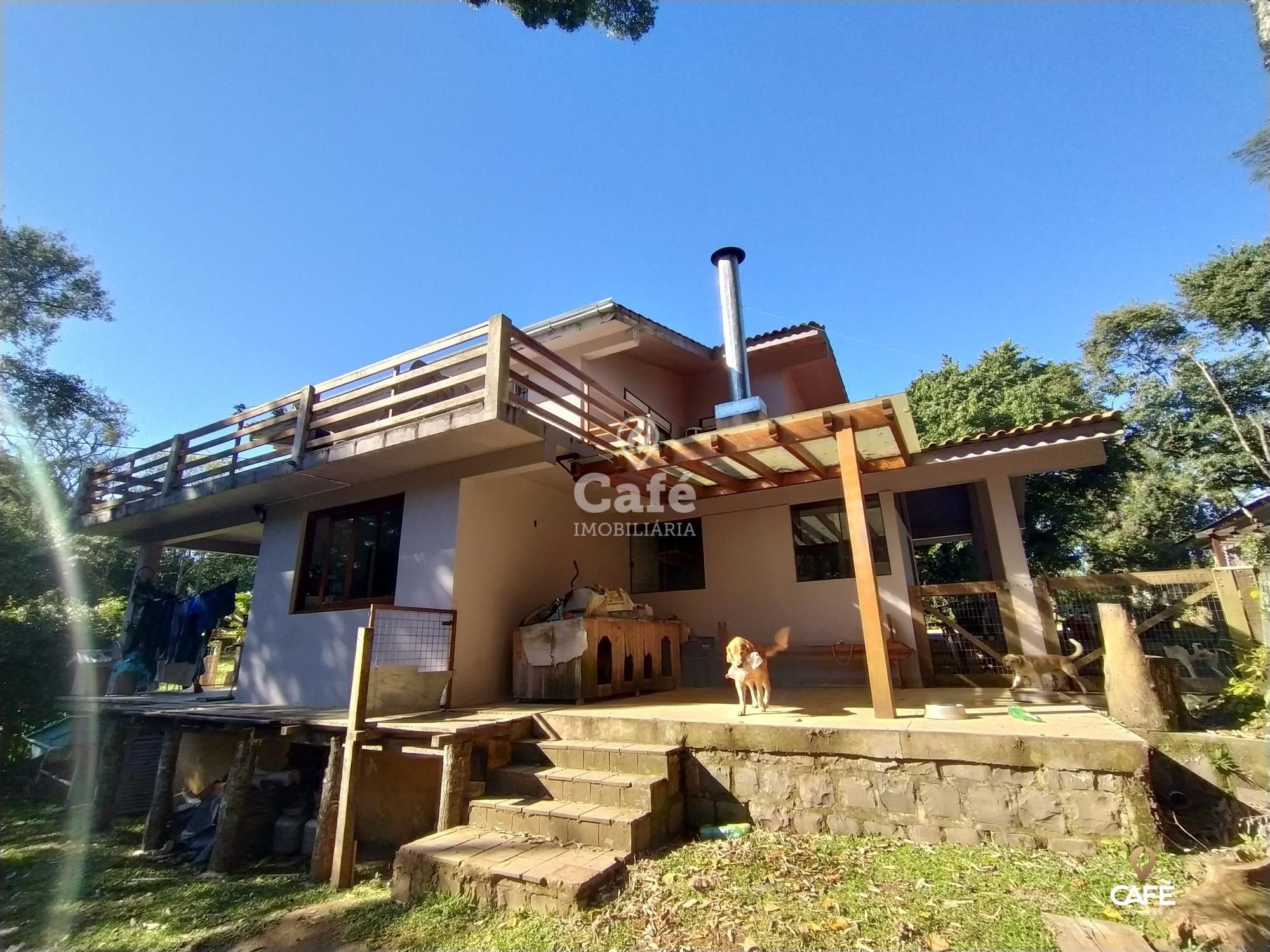 Fazenda à venda com 4 quartos, 135m² - Foto 3