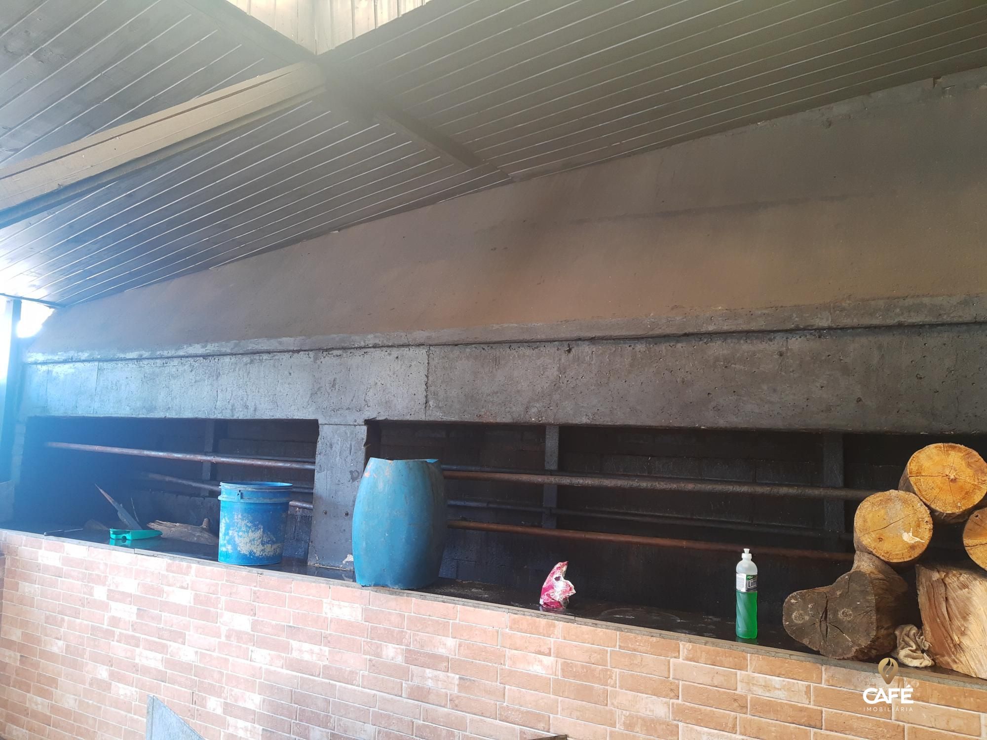 Loja-Salão, 140 m² - Foto 8