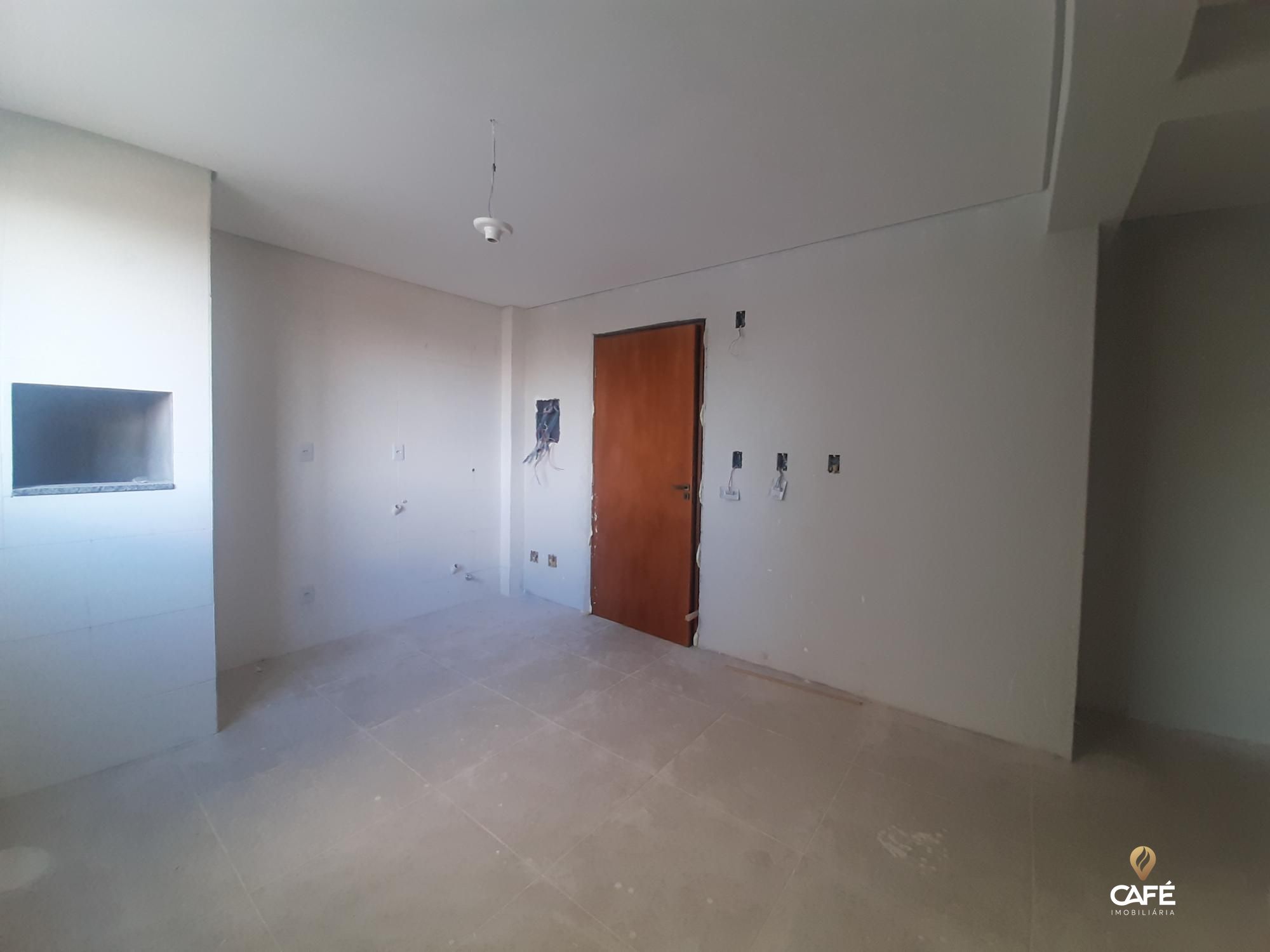 Apartamento à venda com 1 quarto, 36m² - Foto 8