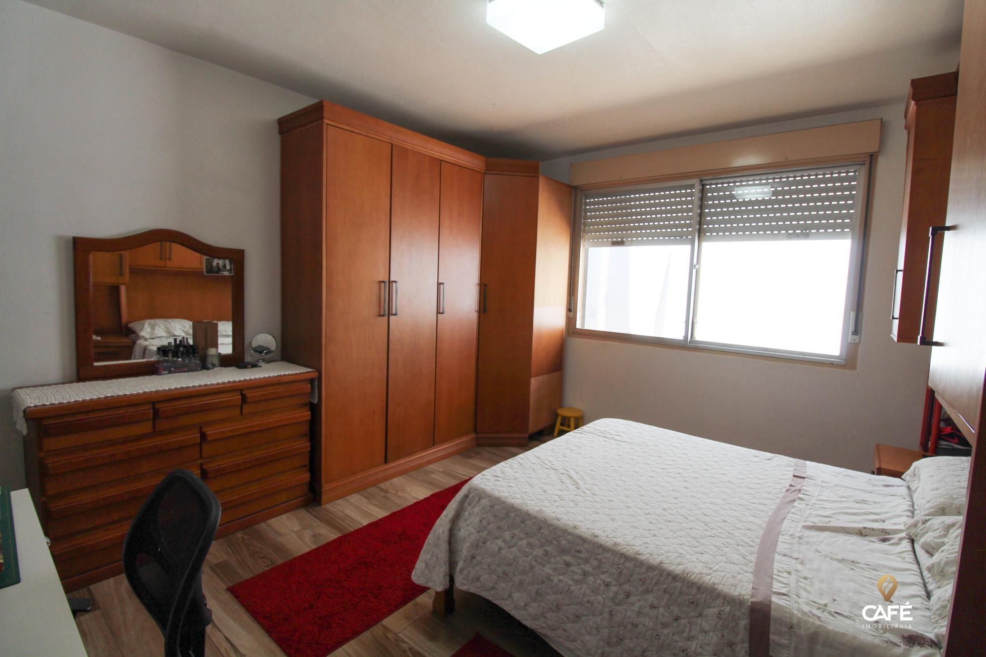 Casa, 4 quartos, 153 m² - Foto 12