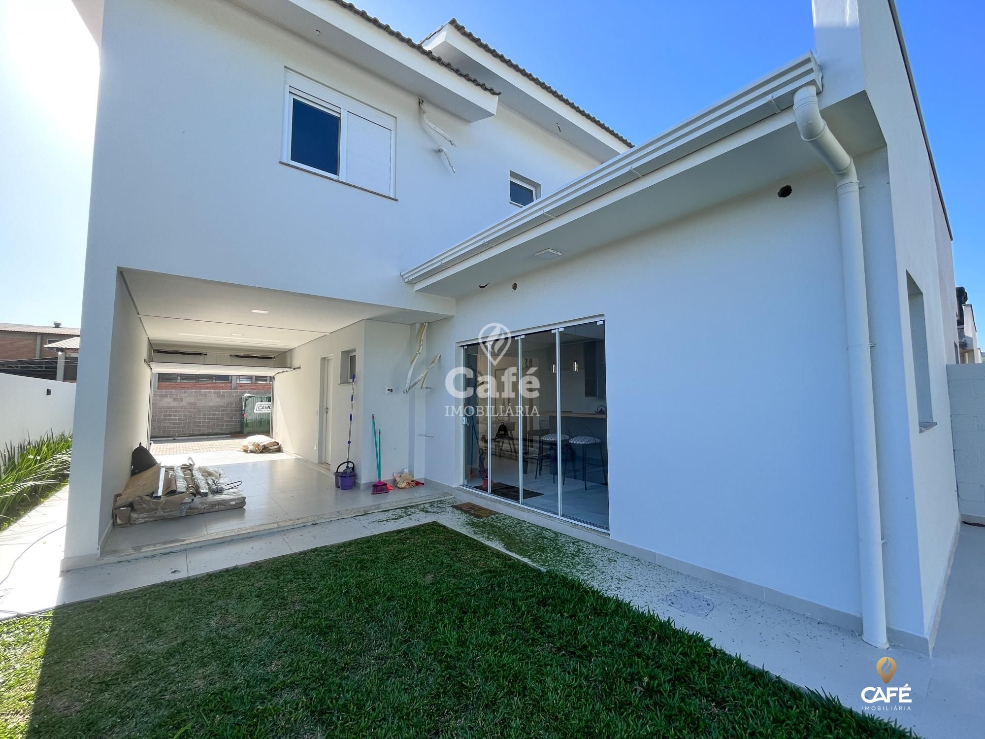 Casa, 3 quartos, 153 m² - Foto 31