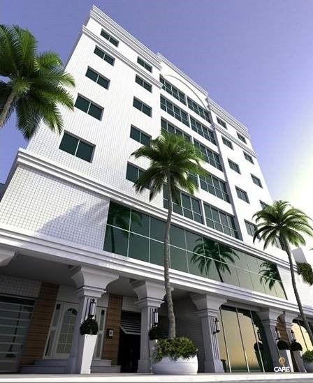 Apartamento, 2 quartos, 64 m² - Foto 1